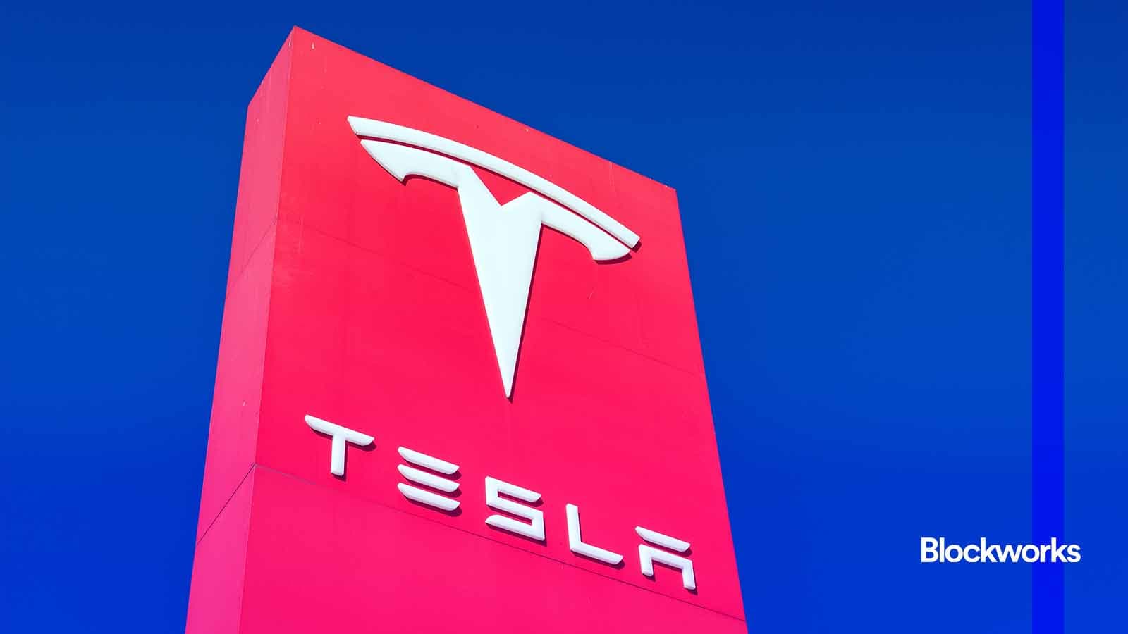Tesla to kick off Mag 7 earnings as more companies withdraw guidance