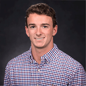 Kevin McCordic | @Intern