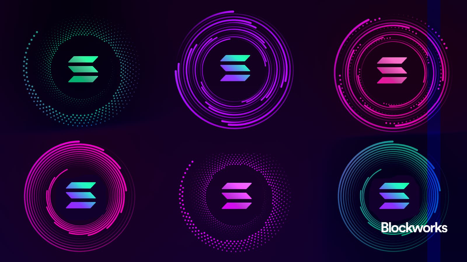 Solana’s software underpins these layer-1s