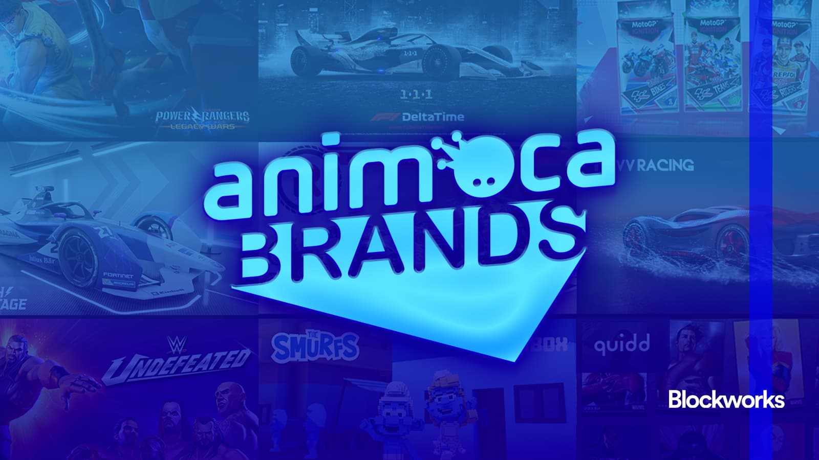 Animoca Brands’ Yat Siu shares how crypto gaming could make a comeback