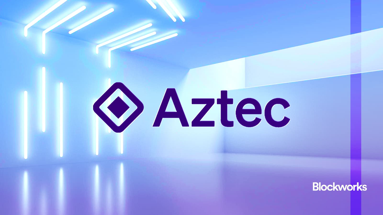 ZK rollup Aztec launches testnet today
