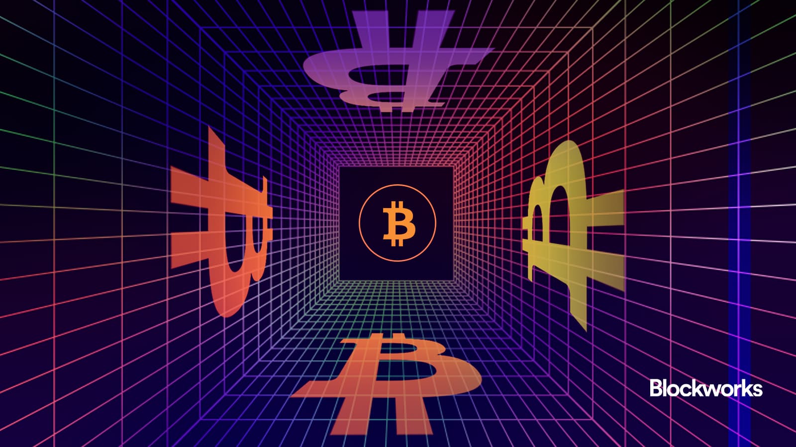 Why Bitcoin may not have been possible in the ’90s