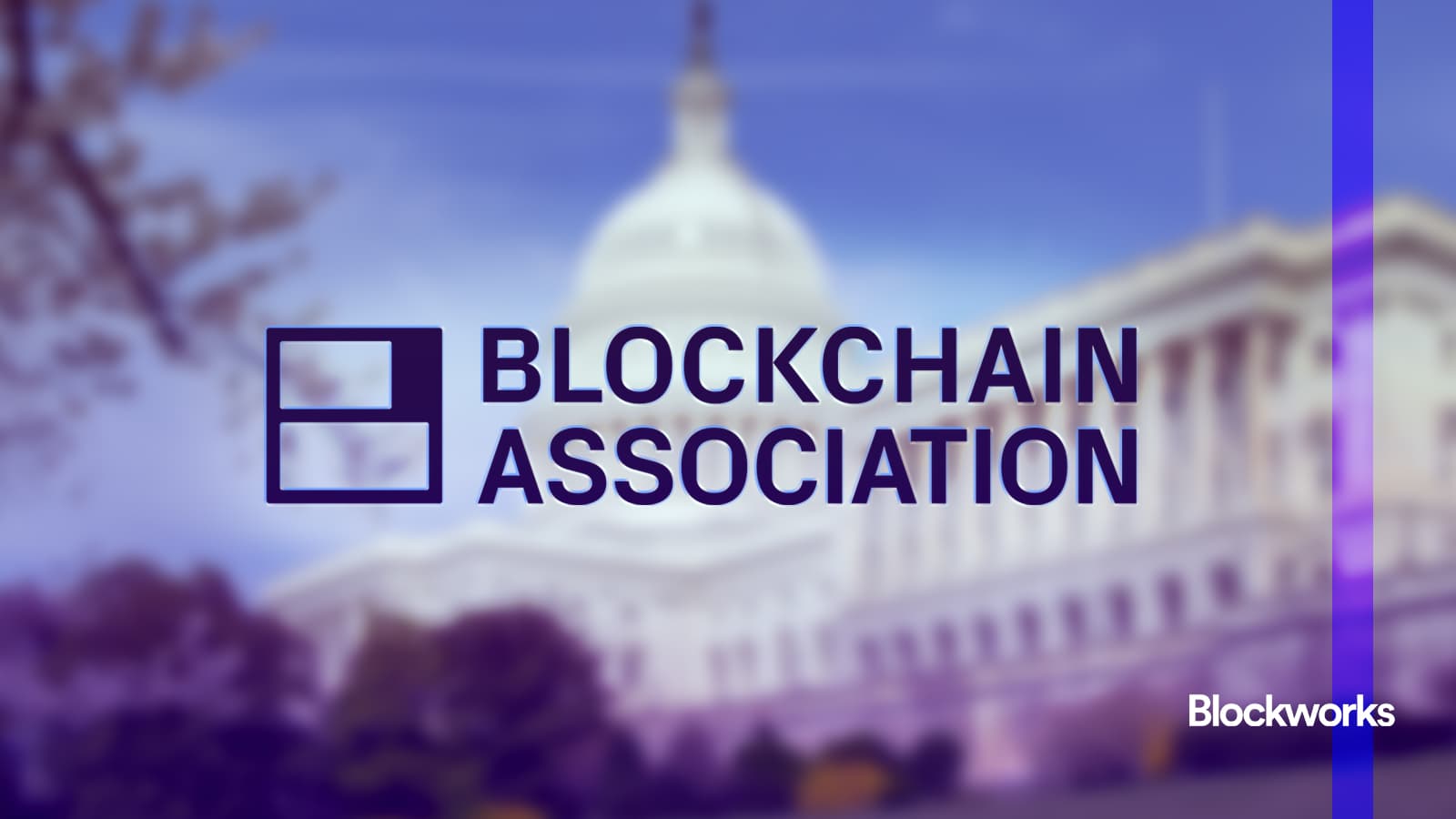 CFTC’s Summer Mersinger to take helm of Blockchain Association