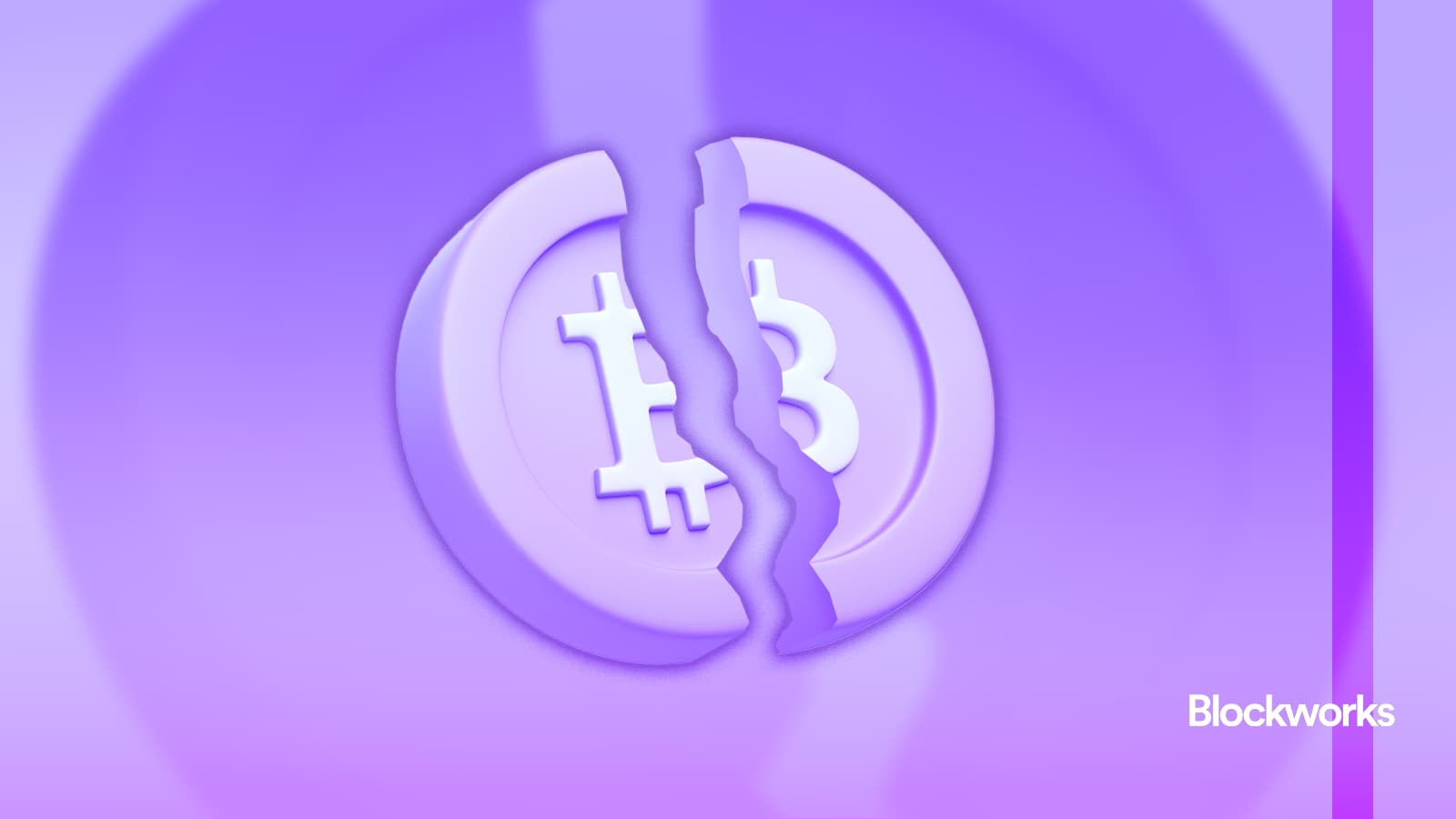 Bitcoin is proving the link between halvings and price