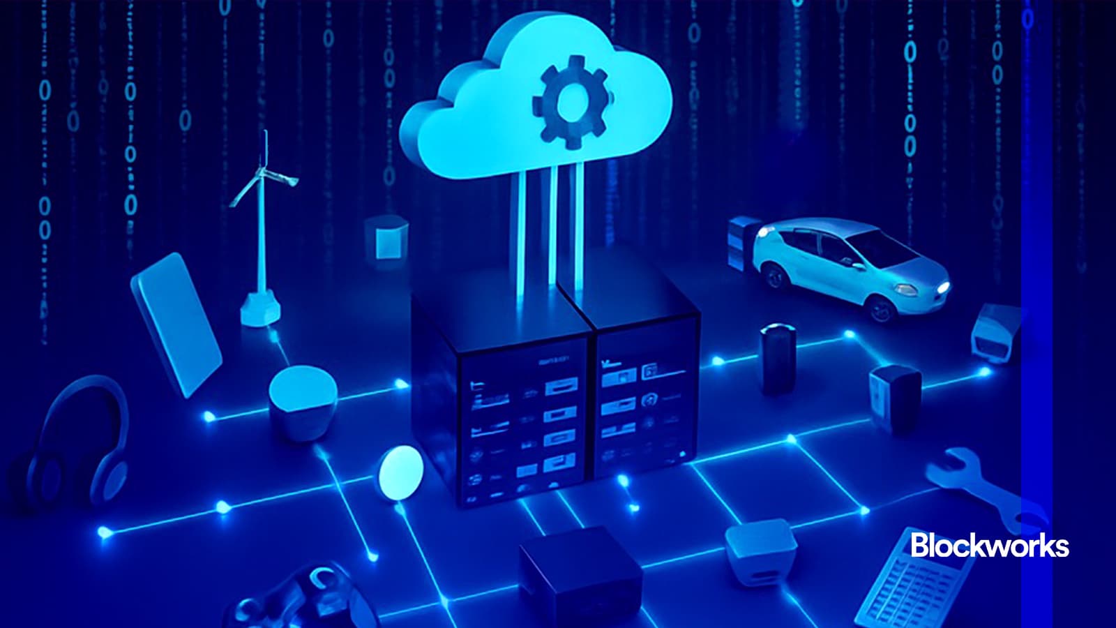 Can DePINs offer a ‘lower barrier to entry’ than stablecoins?