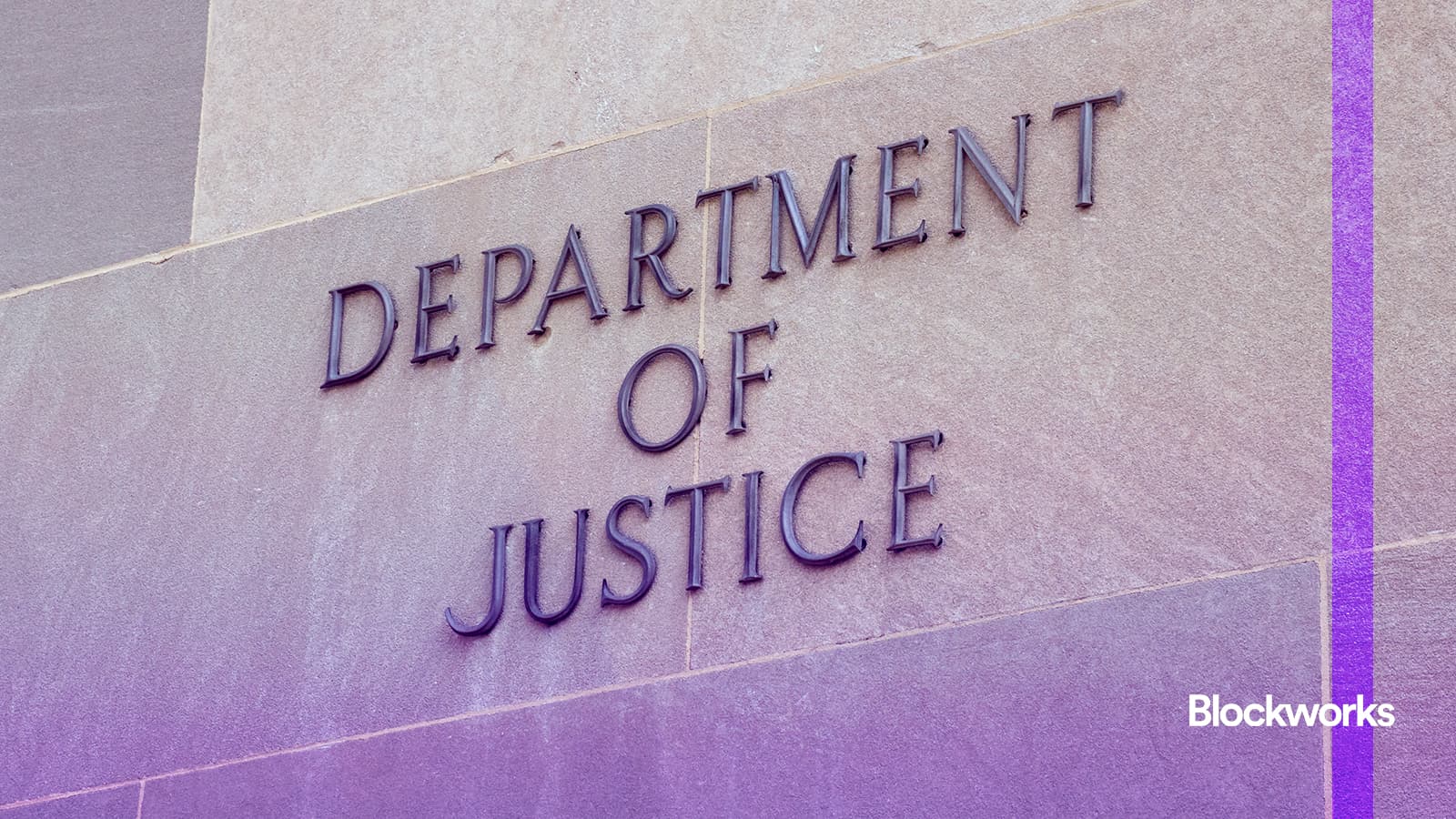 DOJ moves forward with trial for Tornado Cash’s Roman Storm