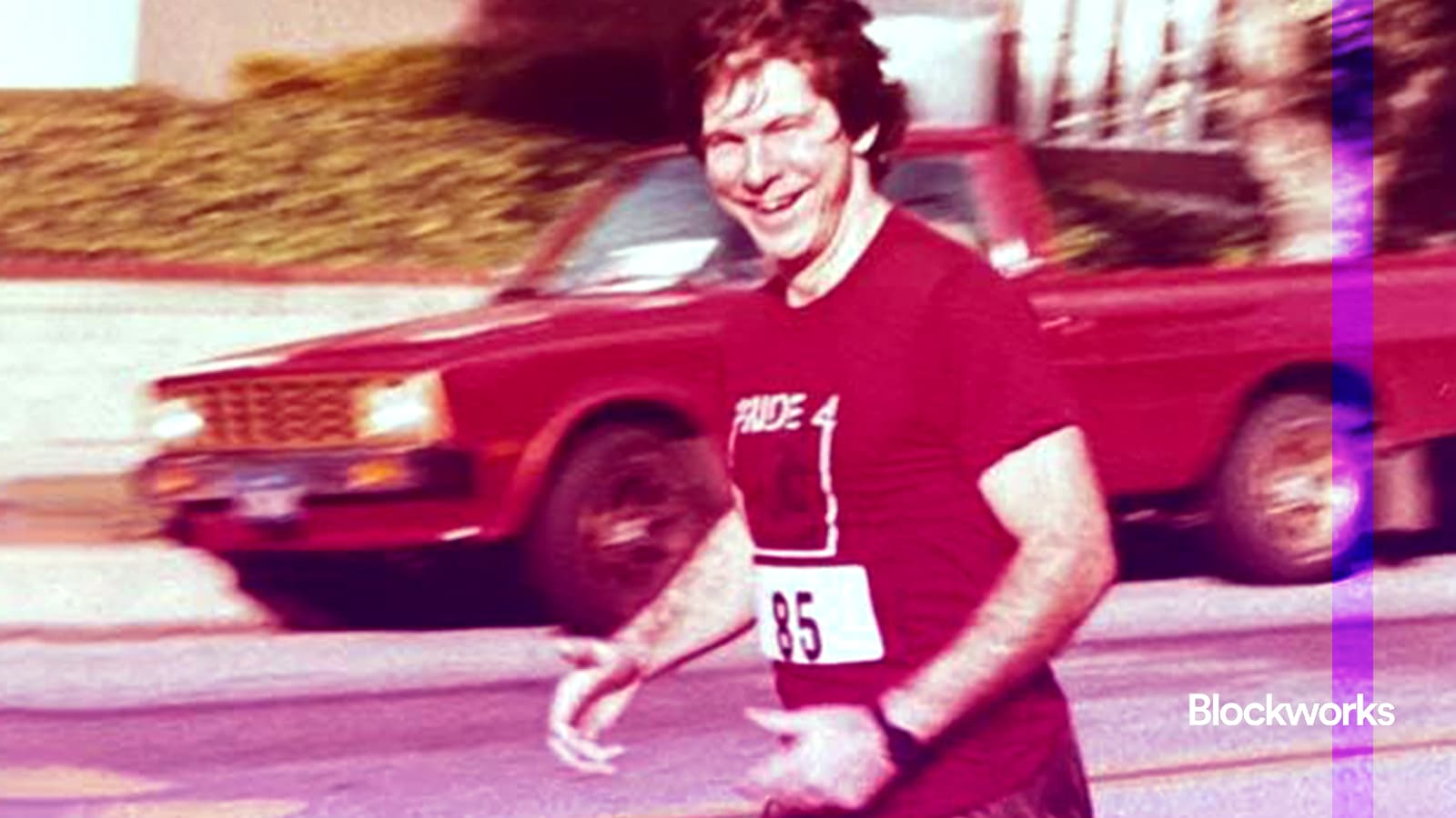 First Bitcoin user: Celebrating legendary Cypherpunk Hal Finney