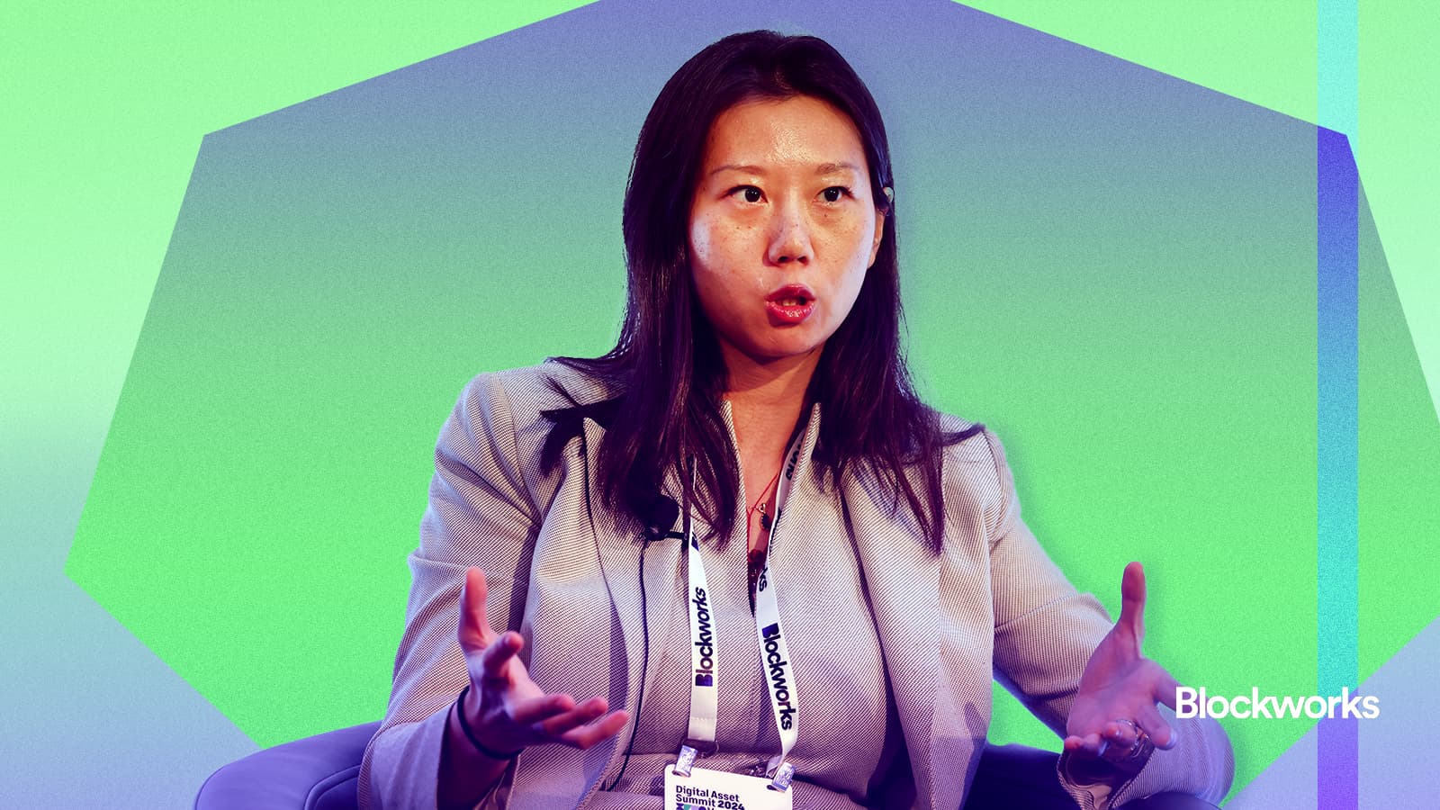 Digesting Stablecon: Execs bullish on imminent financial infrastructure revolution