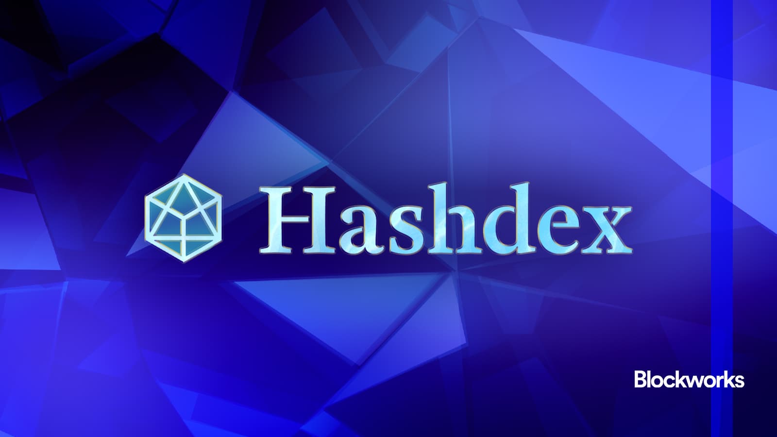 Crypto indexes offer ‘biggest opportunity’ as SEC decision looms: Hashdex CIO