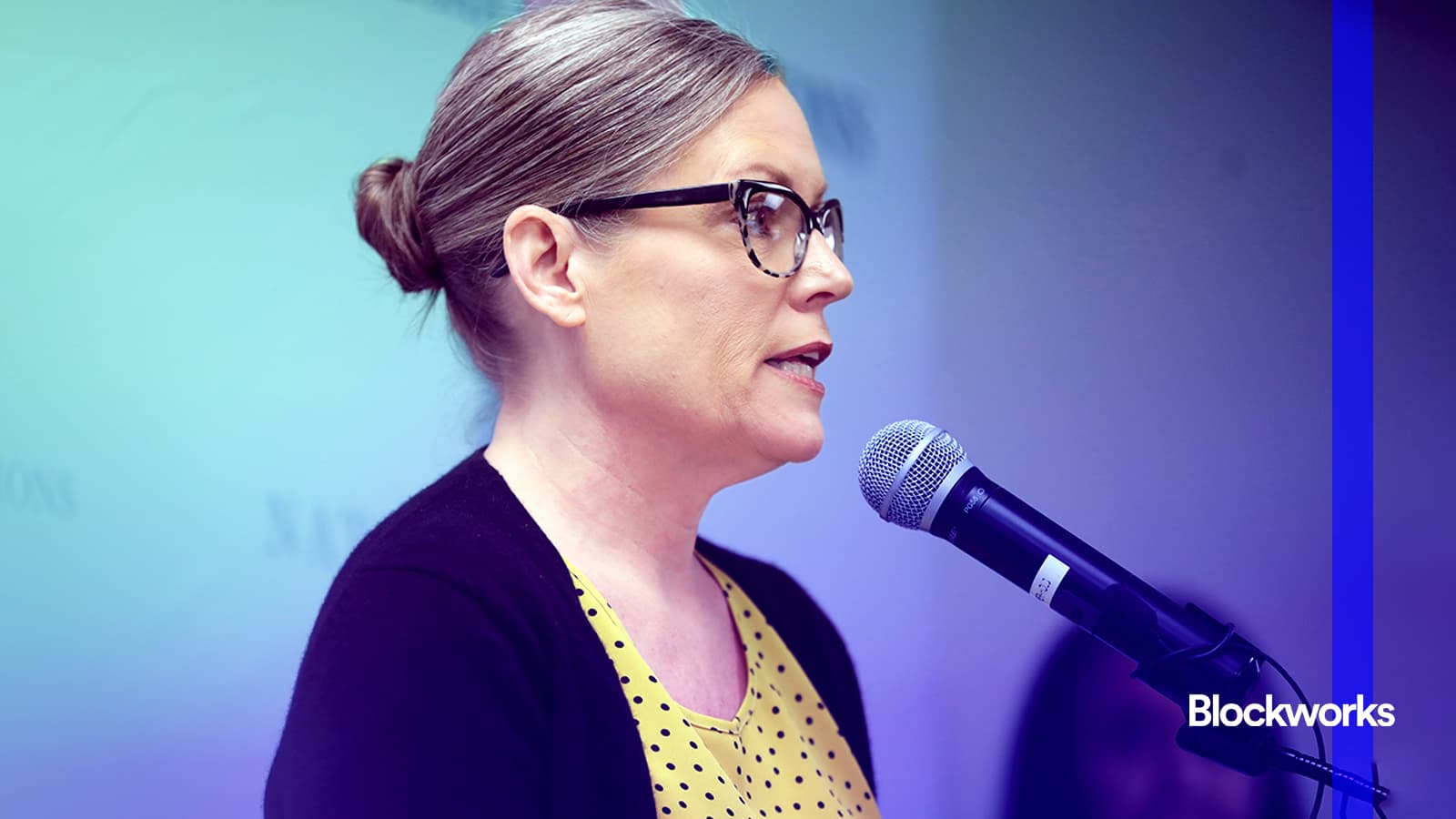 Crypto industry sounds off on legislative speed bumps