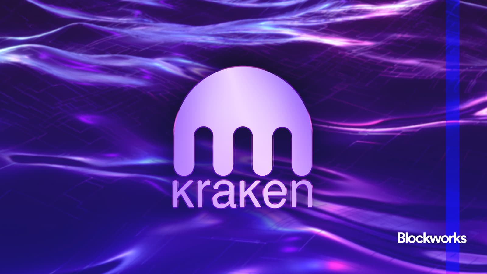 Kraken joins accelerating effort to bridge TradFi, crypto