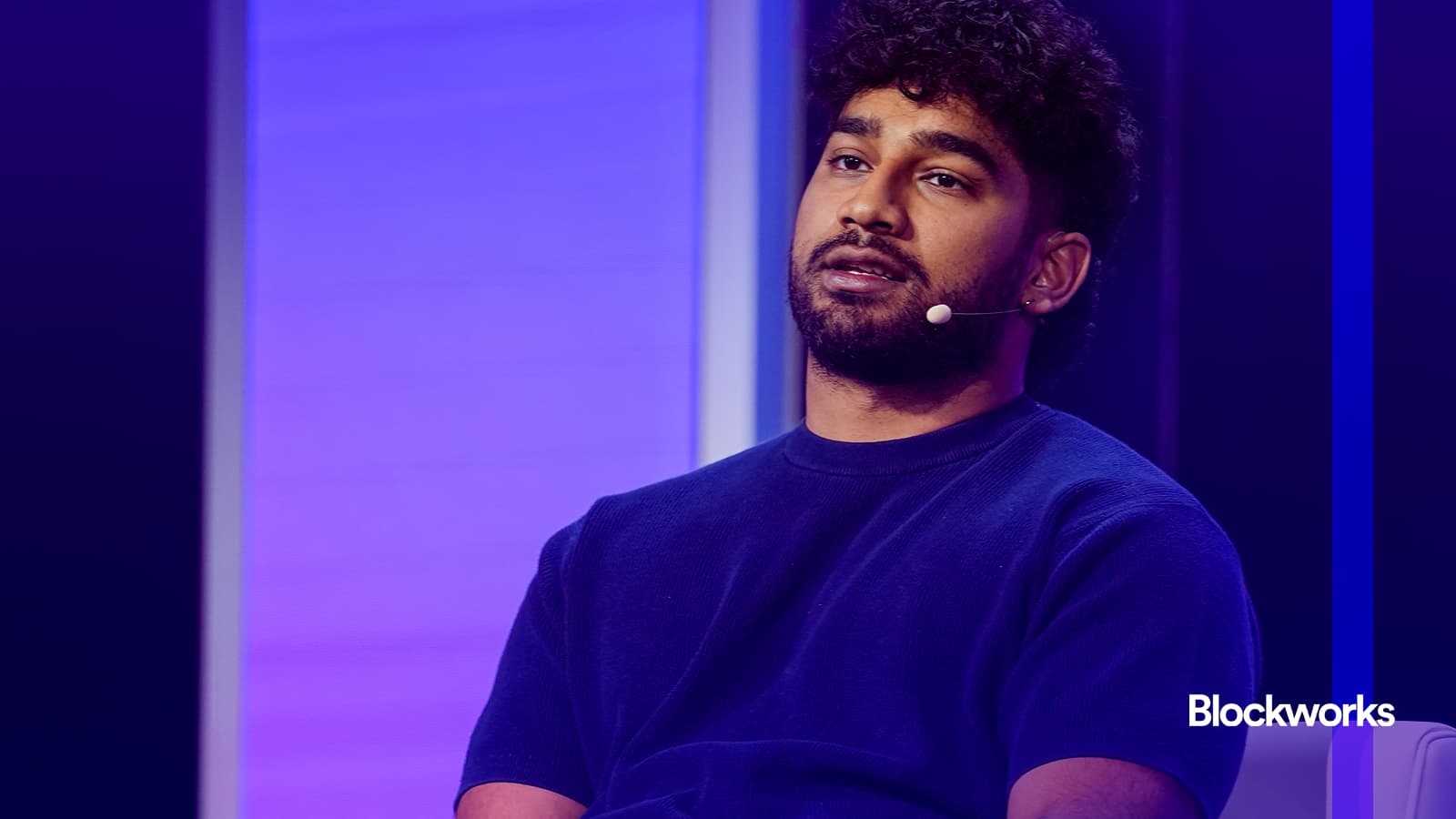 Movement’s Rushi Manche faces suspension amid market maker controversy