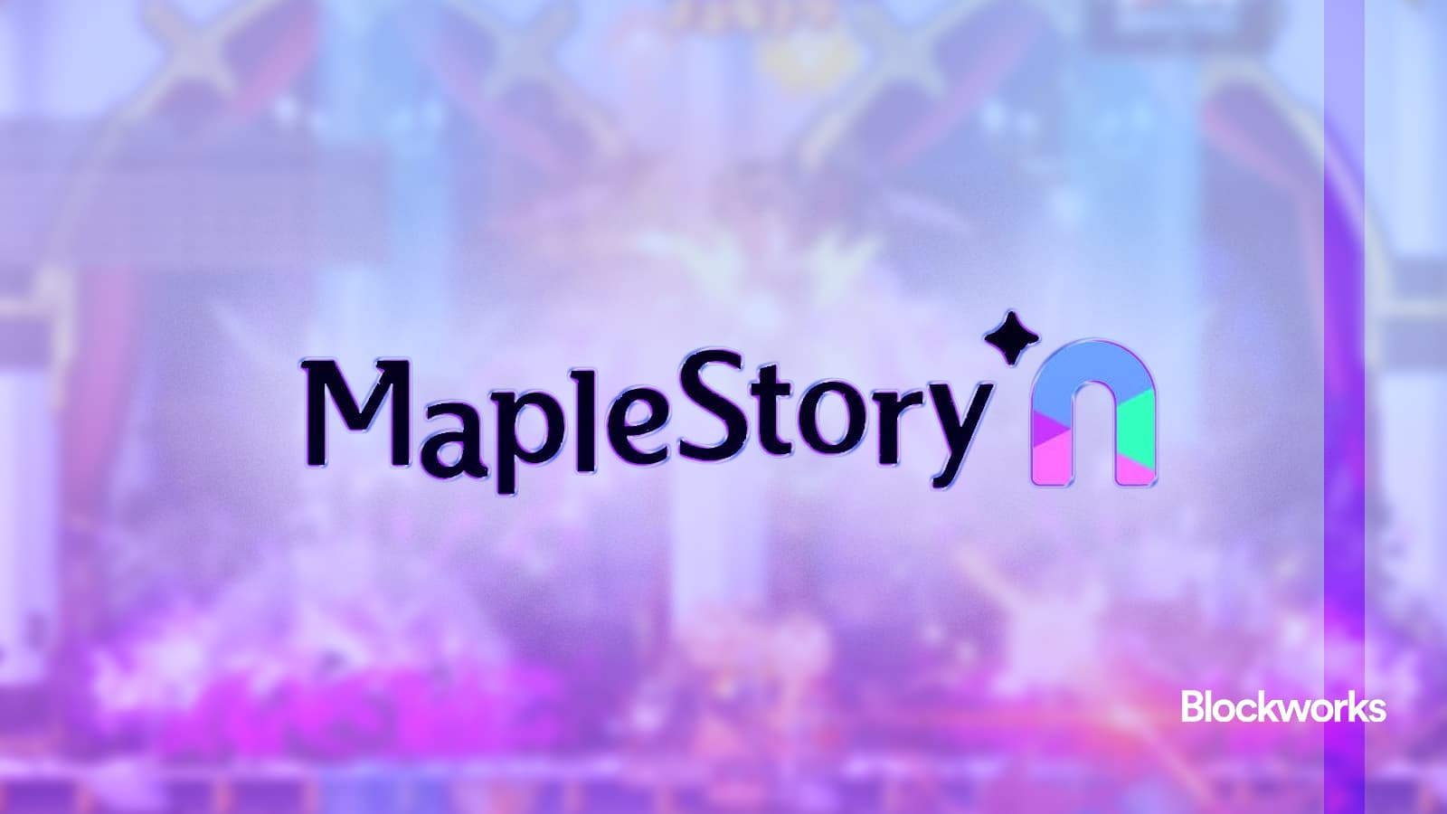 MapleStory N bans 6,000+ accounts for botting, cheating