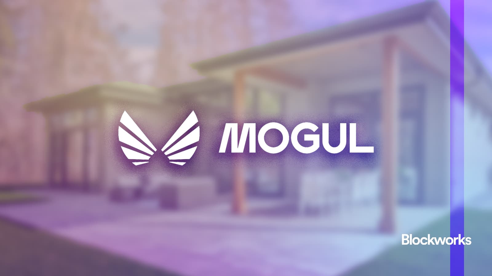 Mogul puts real estate investments on Avalanche