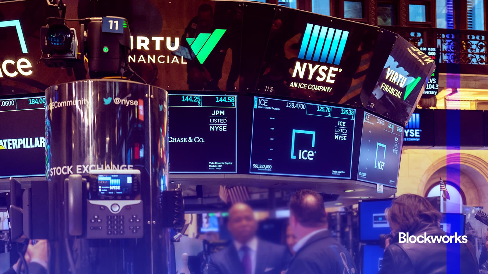 Equity capital markets ‘wide open’ for crypto as BTC hits $106k