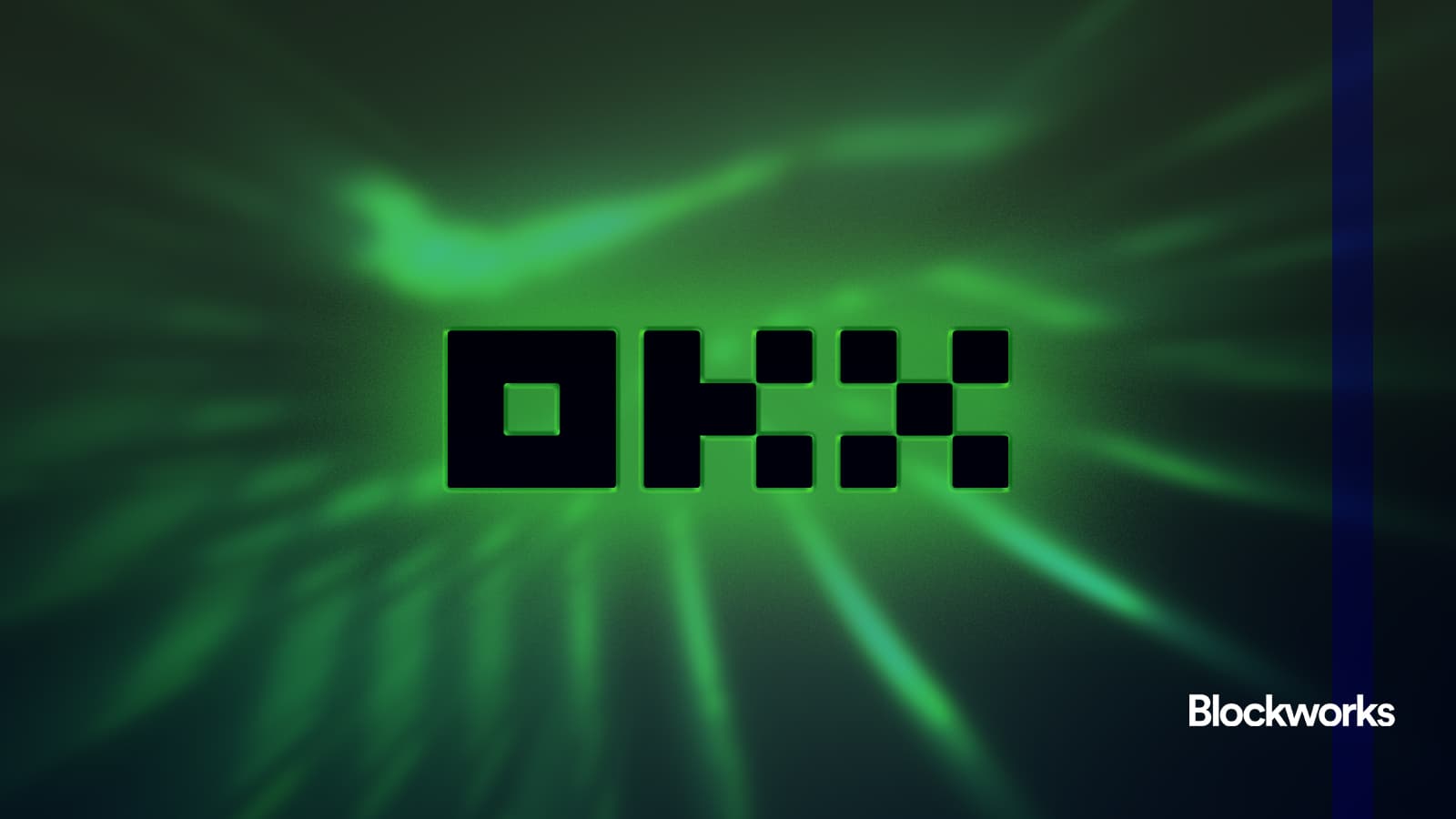 ‘No brainer’ to expand into US: OKX CEO