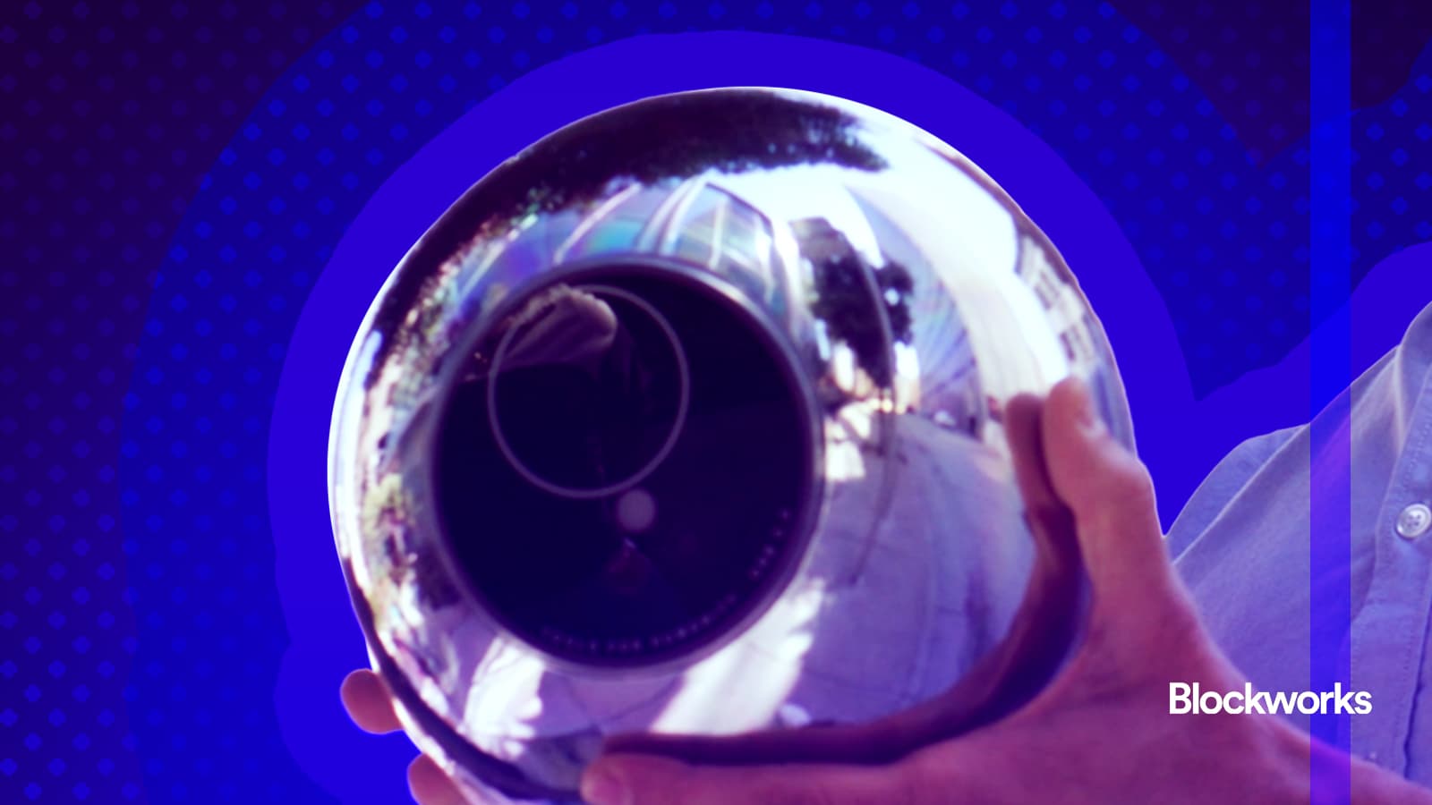 Sam Altman’s Worldcoin gets new Orb Mini and US launch