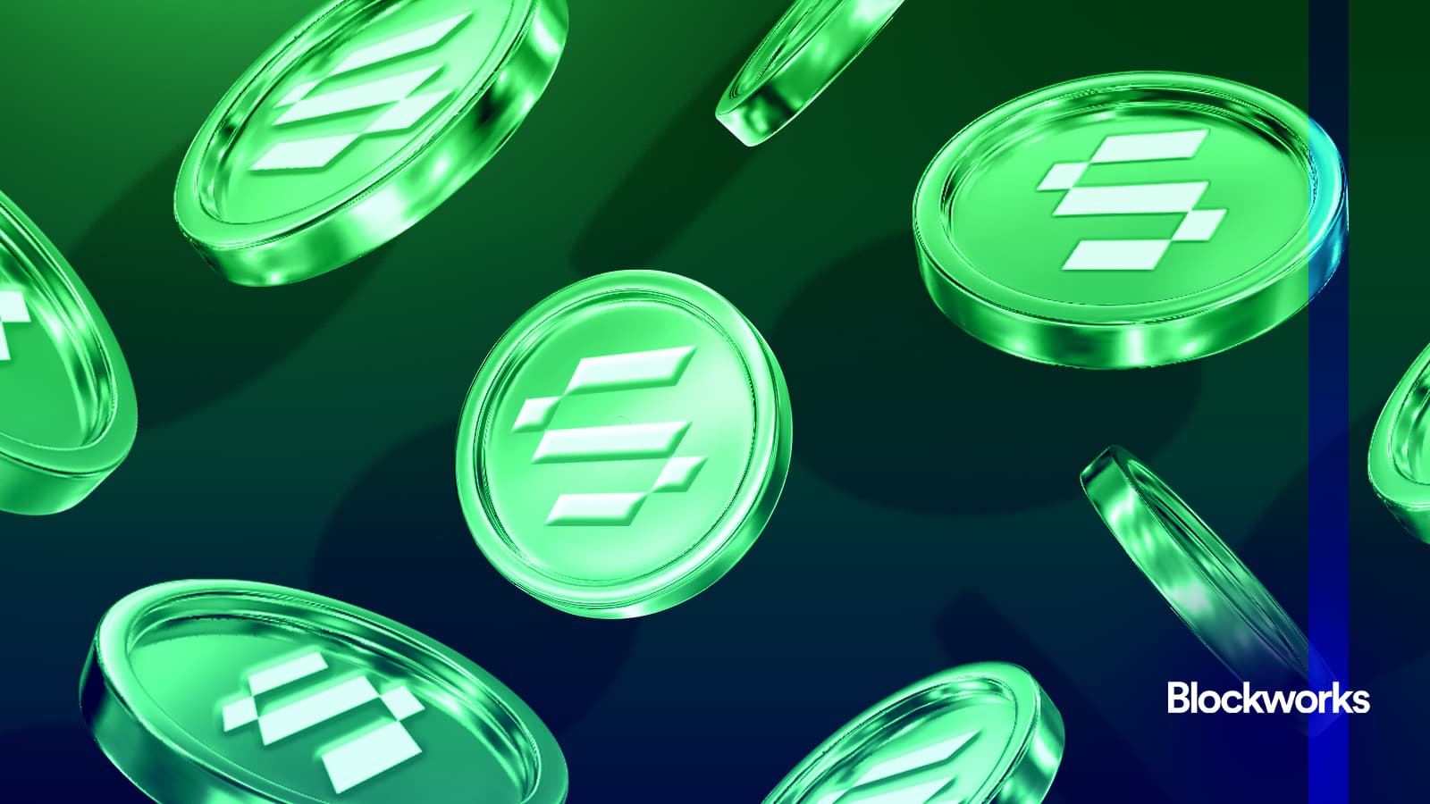 Volatility arrives early for Solayer