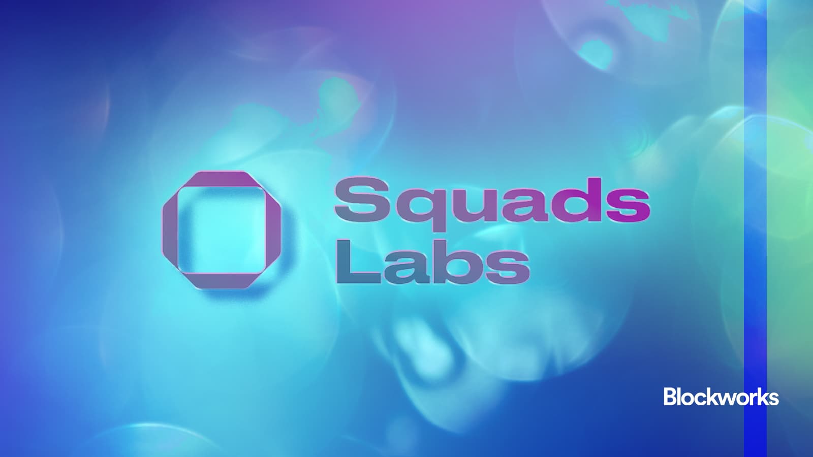 Exclusive: Squads unveils a stablecoin account for businesses and strategic investment from Haun