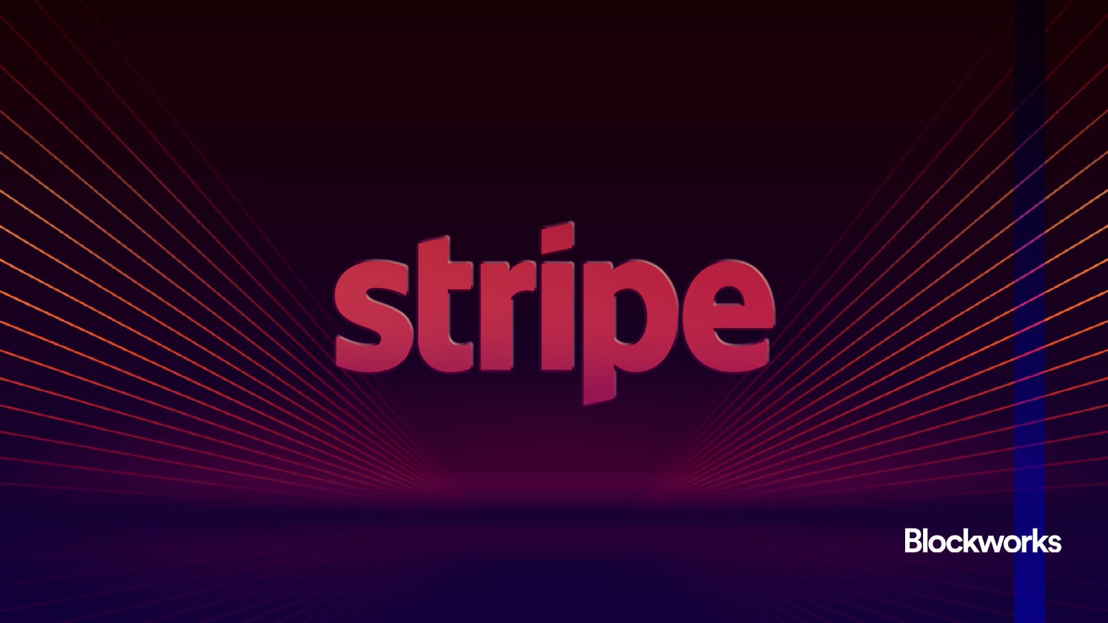 What Stripe’s new Stablecoin Financial Accounts mean for adoption
