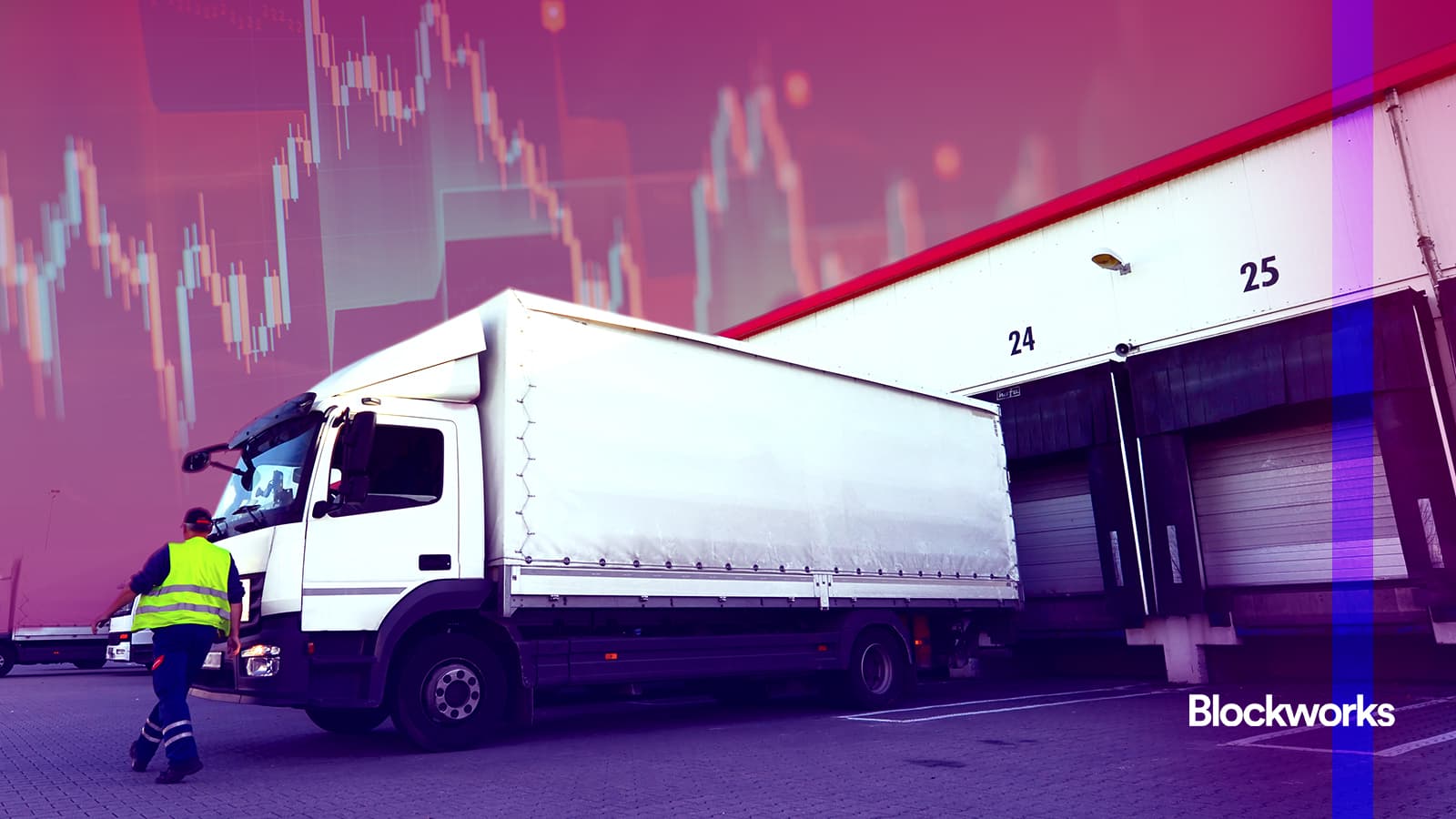 What’s going on with the supply chain? We asked an expert