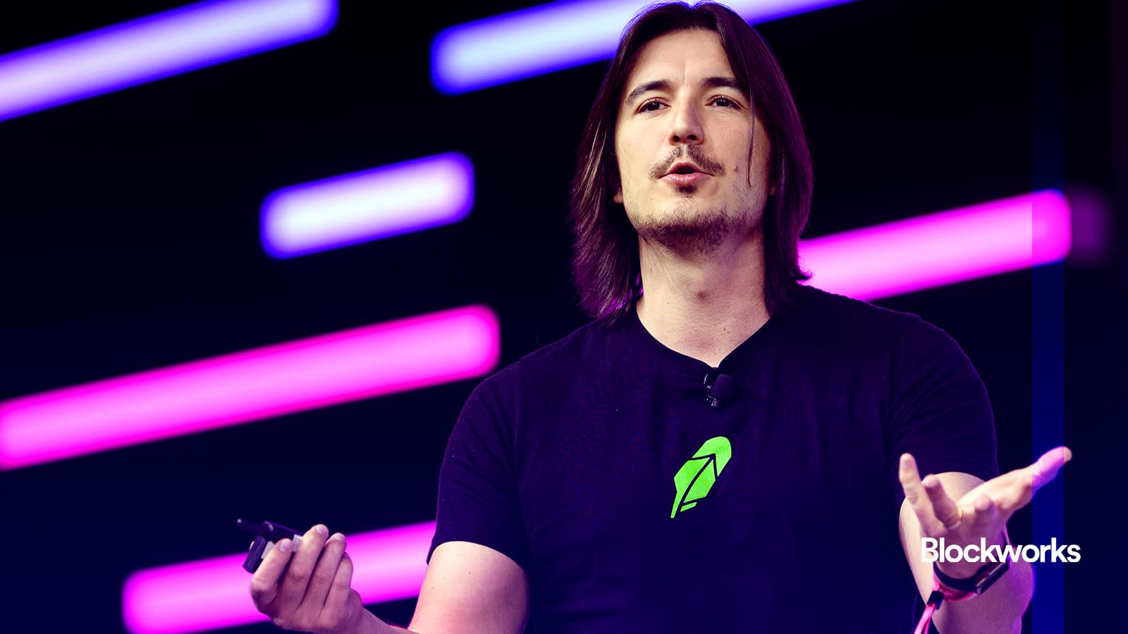 Robinhood eyes crypto diversification as trading strength persists