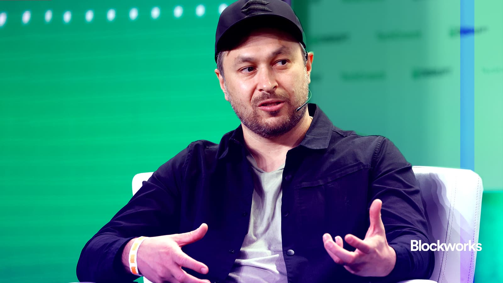 ‘Nasdaq on Solana’ vision sees progress with Opening Bell launch