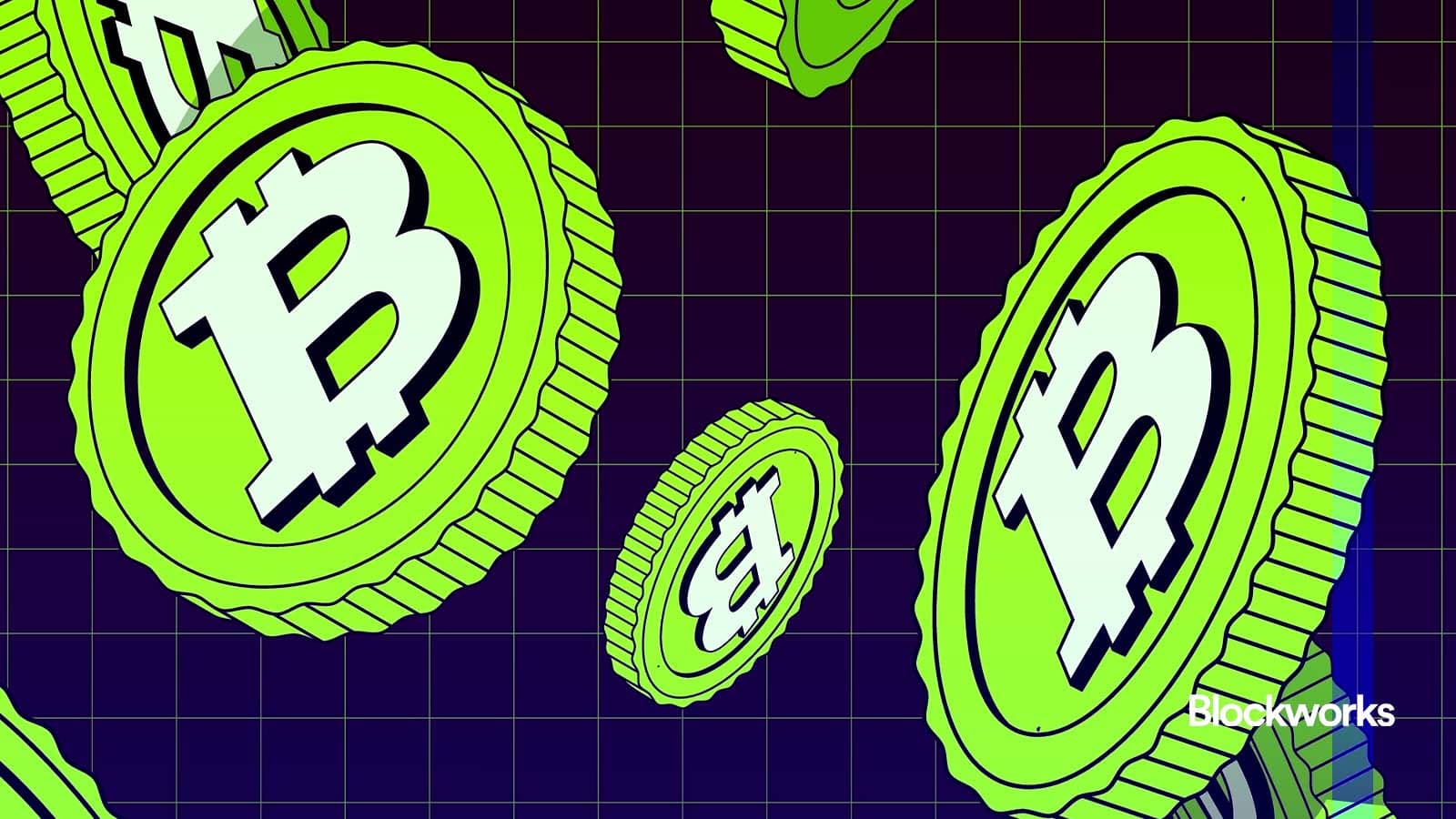 Bitcoin hits new all-time high above $109,000