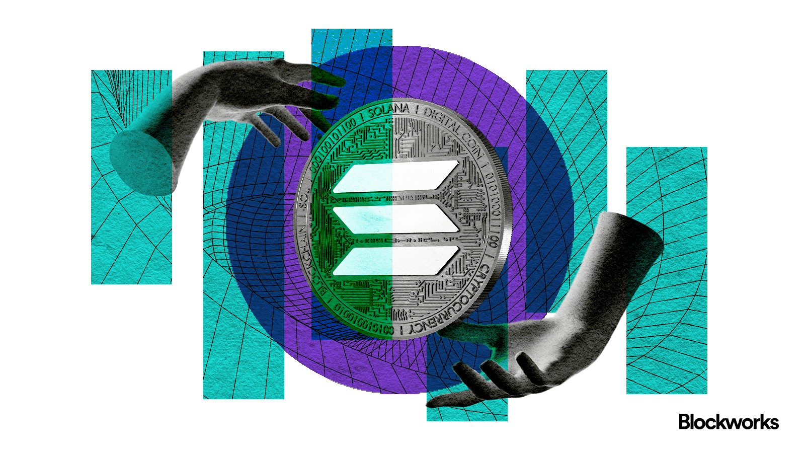 Here are the 8 firms vying to list Solana ETFs