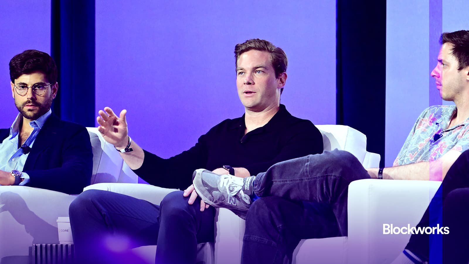 Do tokens need fundamentals?