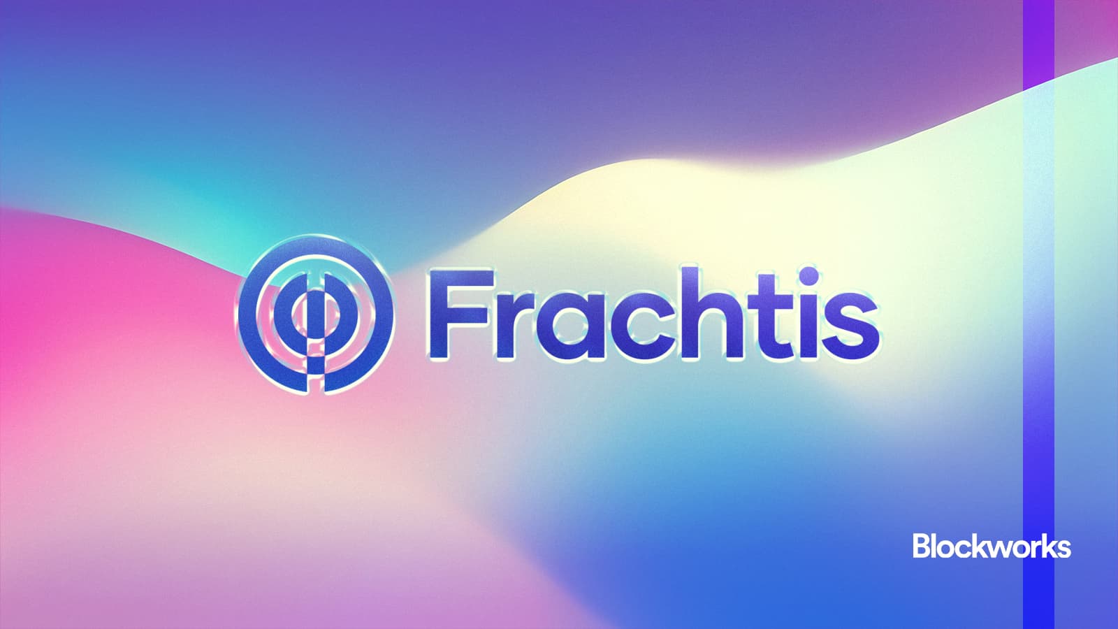 Exclusive: Ex-Chorus One CIO launches $20M crypto fund