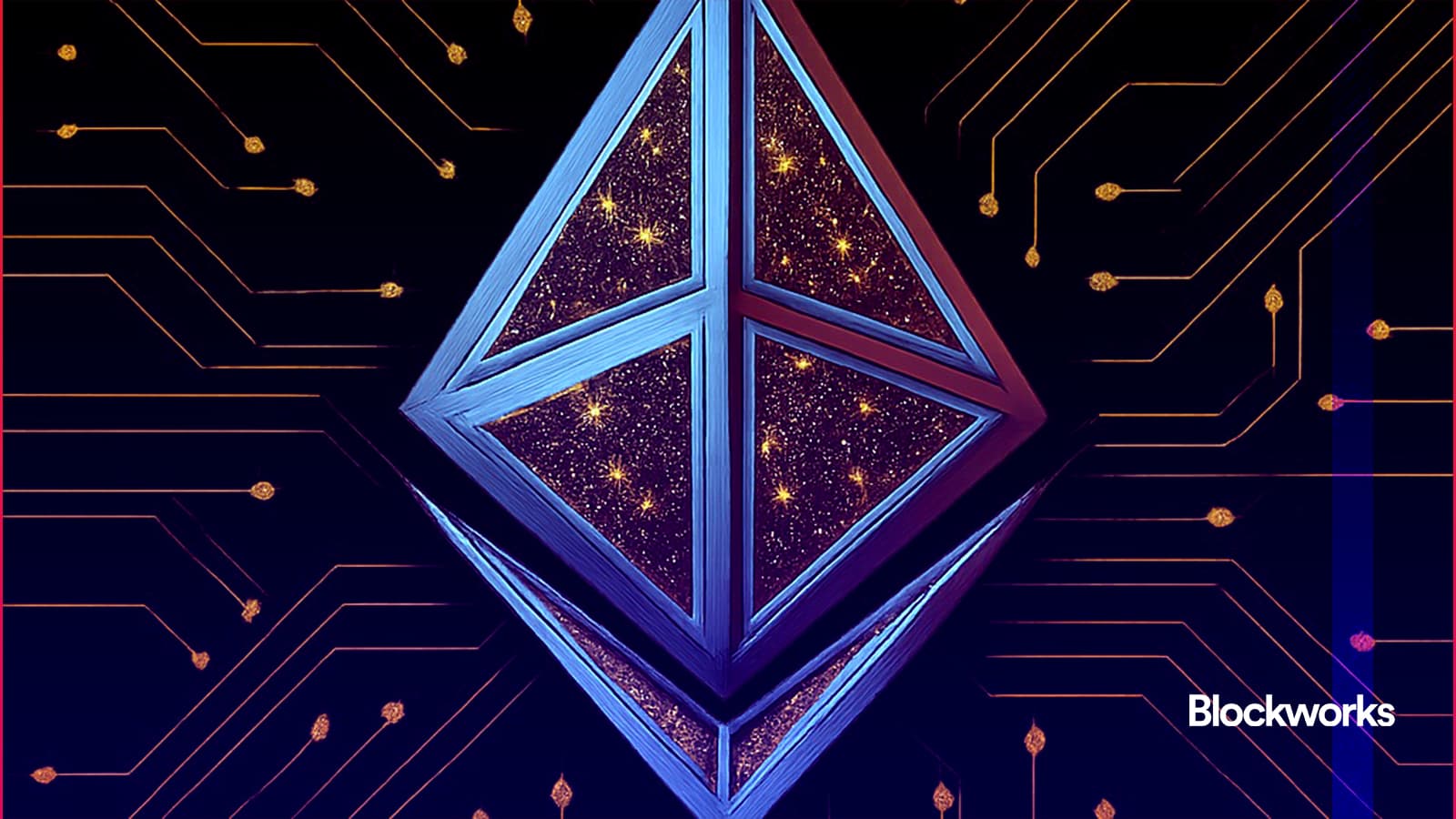 Ethereum refactors itself for Glamsterdam hard fork