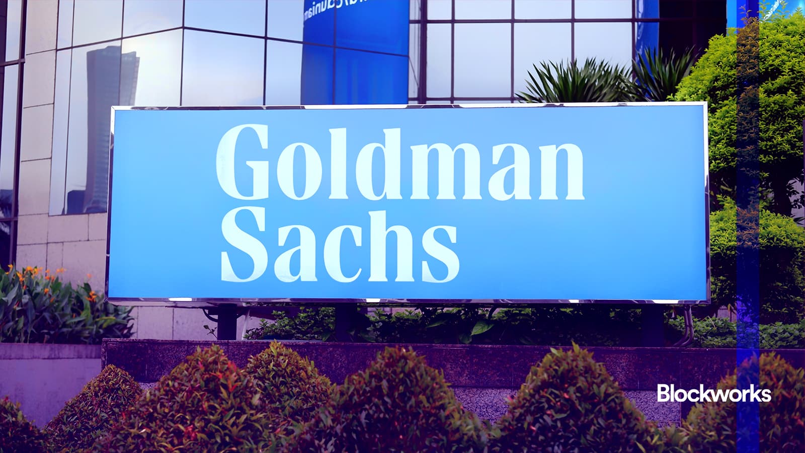 Canton Network parent Digital Asset receives financial backing from Goldman Sachs, Citadel