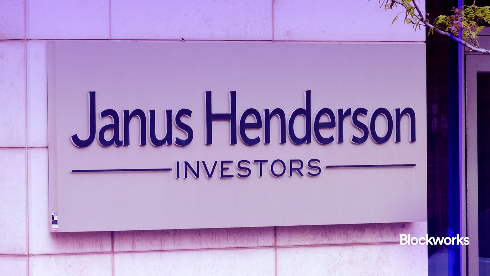 Newly tokenized Janus Henderson CLO strategy sees $1B inflow
