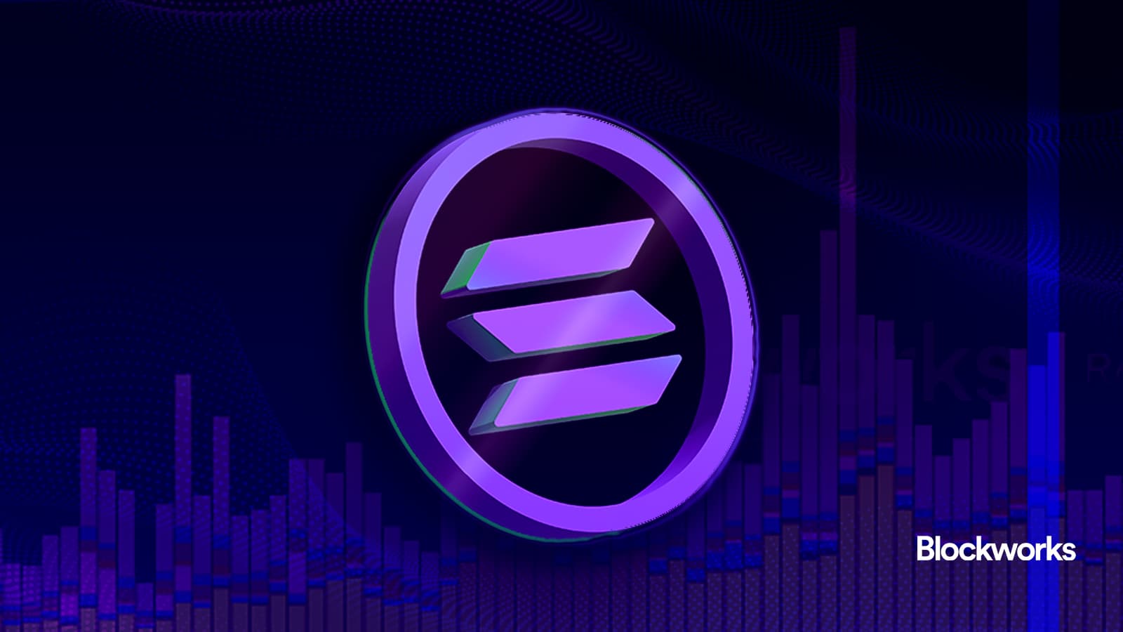 Risk-on in Solana, even as ceasefire cools tensions