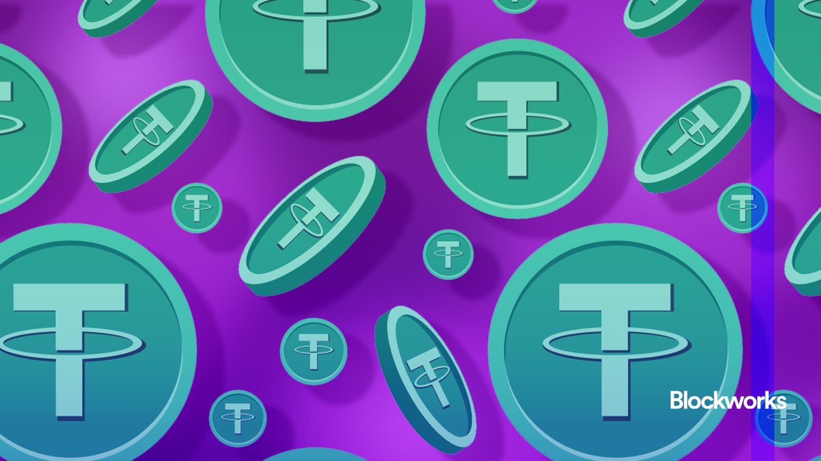 What Plasma’s deposits say about overall demand