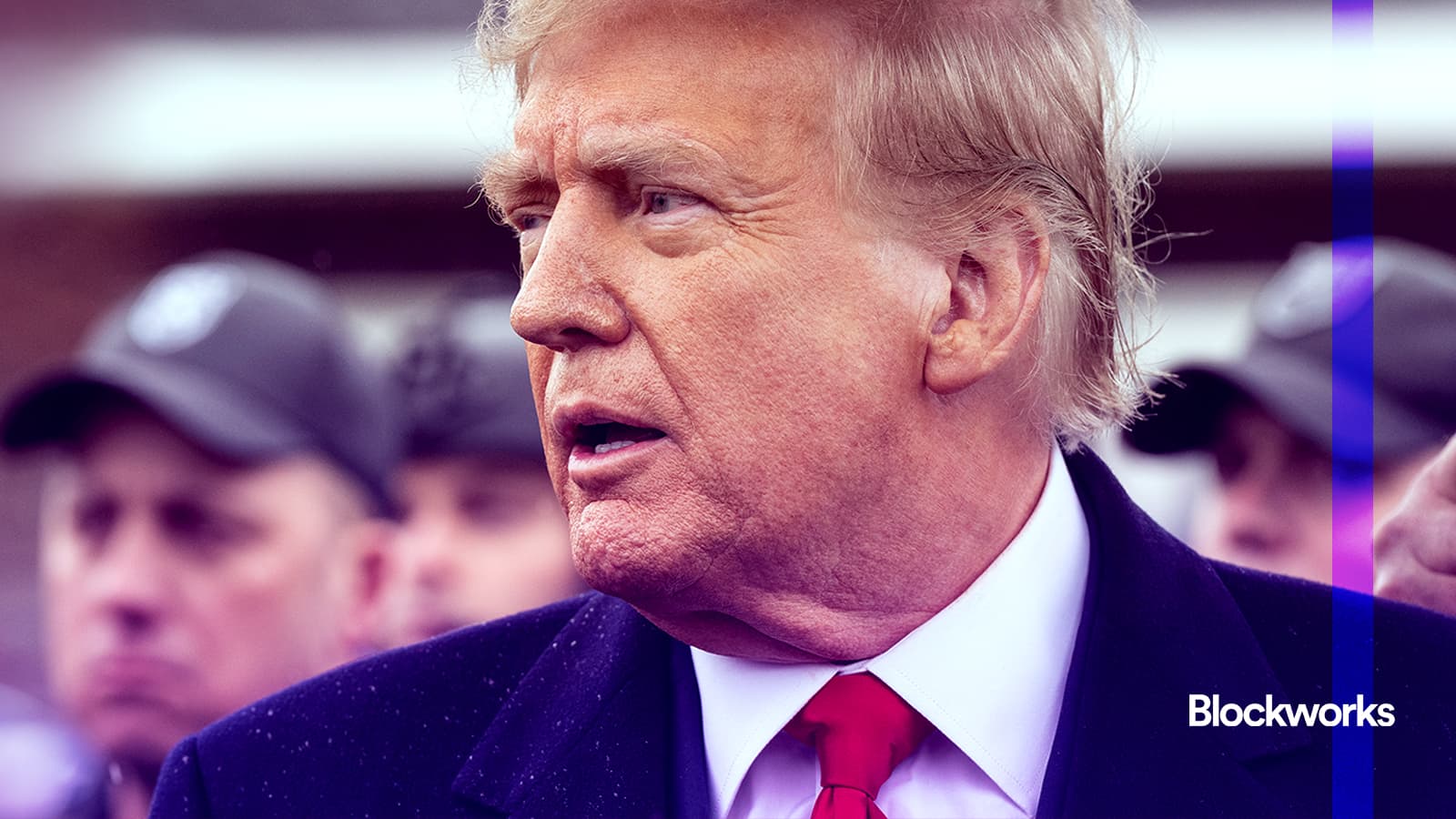 Trade war updates keep investors on their toes