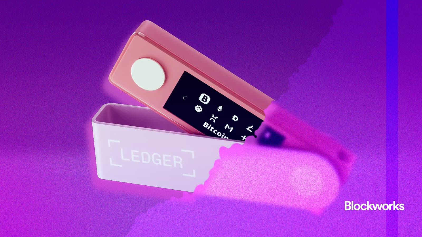 Ledger faces backlash over ending Nano S hardware wallet support