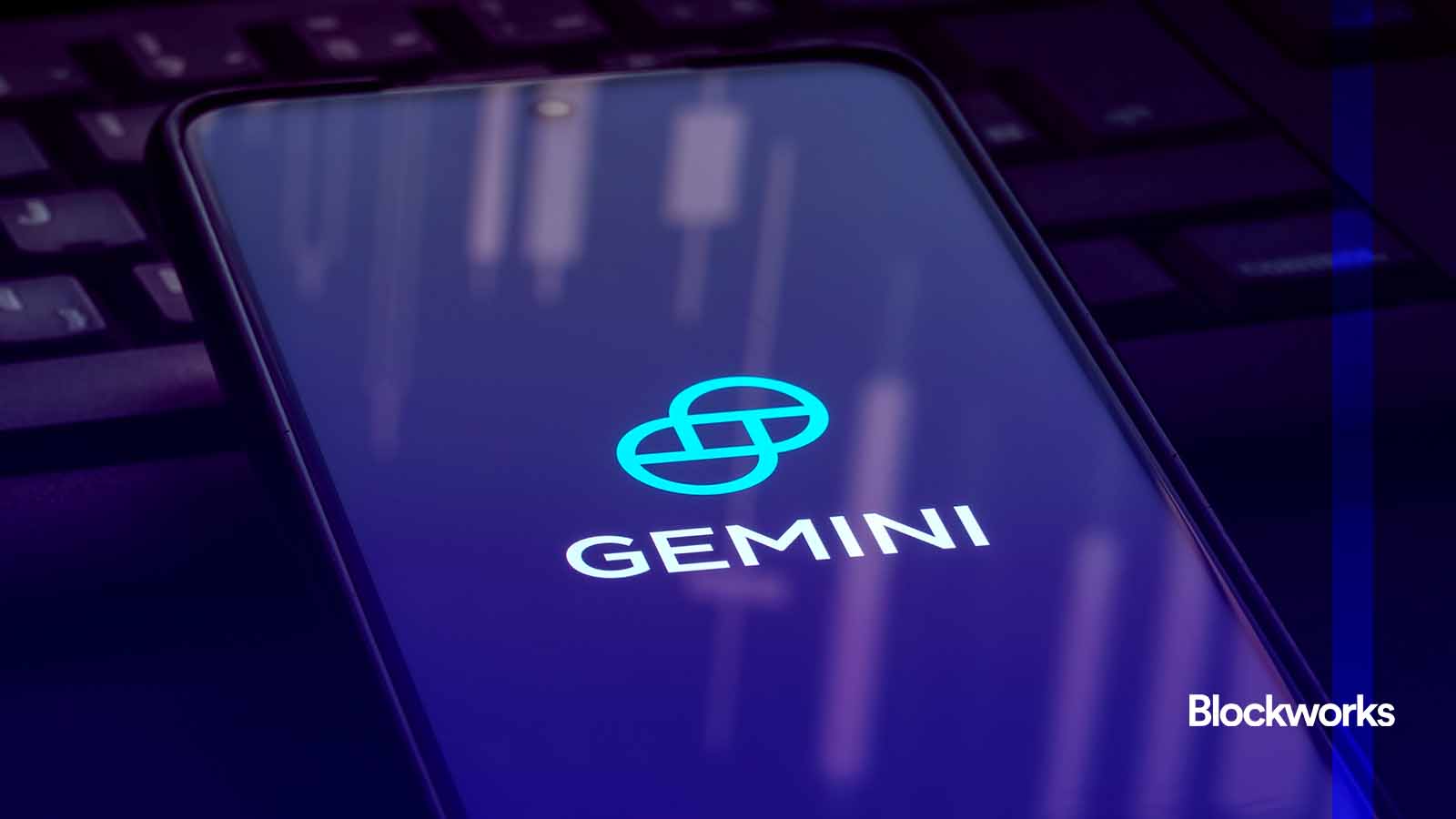 Gemini files confidential S-1 with SEC in road to IPO