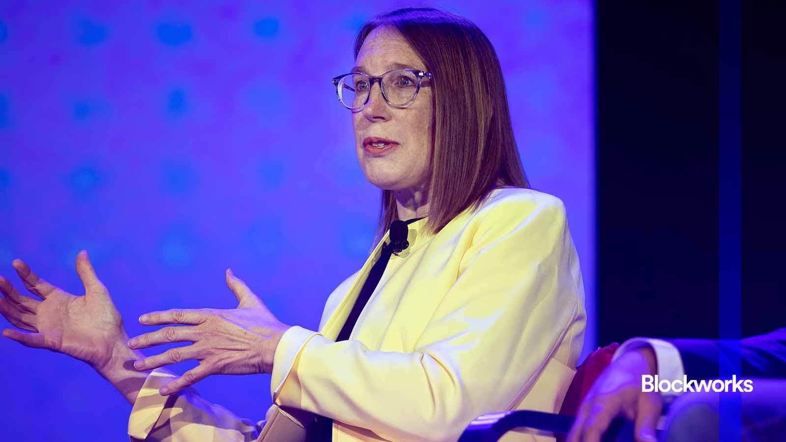 What the SEC’s staking ETF objection means for other proposals