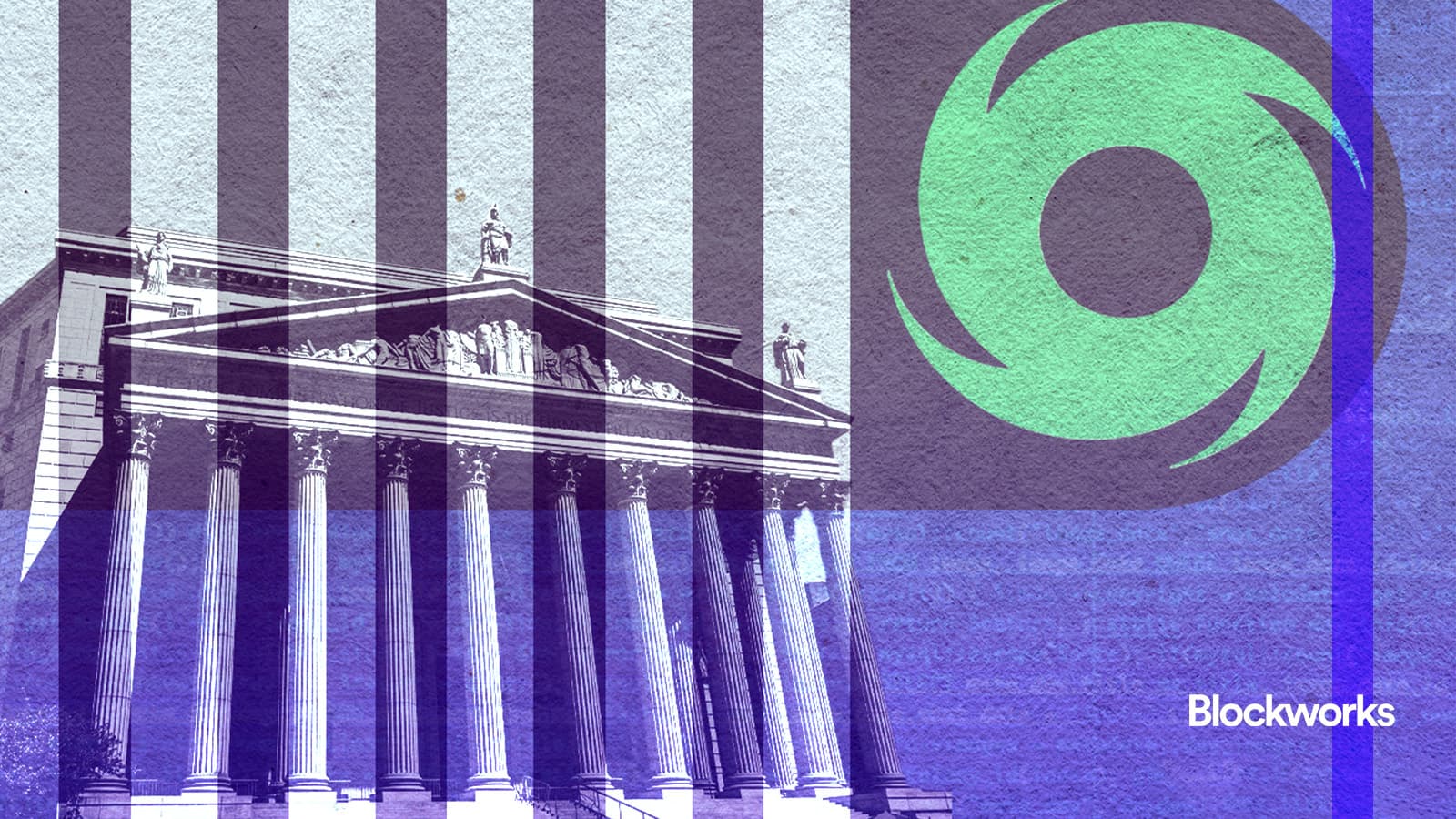 Tornado Cash developer found guilty on 1 count in partial verdict