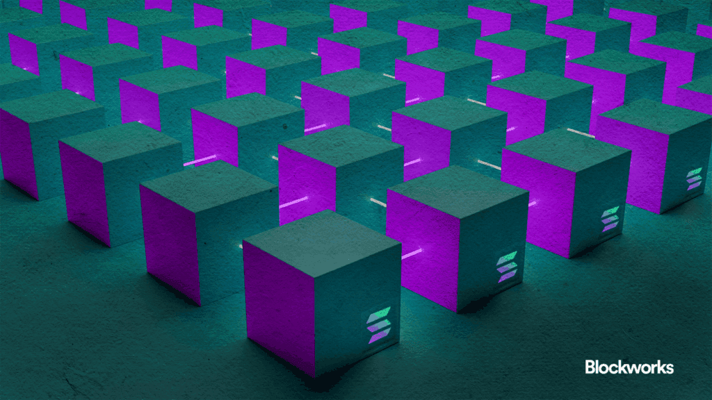 Solana data storage project wins Colosseum hackathon