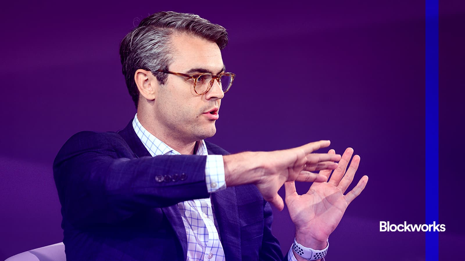 Exclusive: Bitwise to roll out daily attestations for bitcoin ETFs