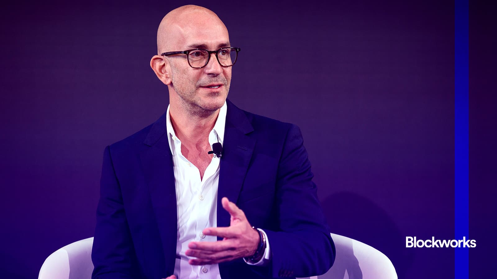 RWAs could top $35B by year-end: Securitize