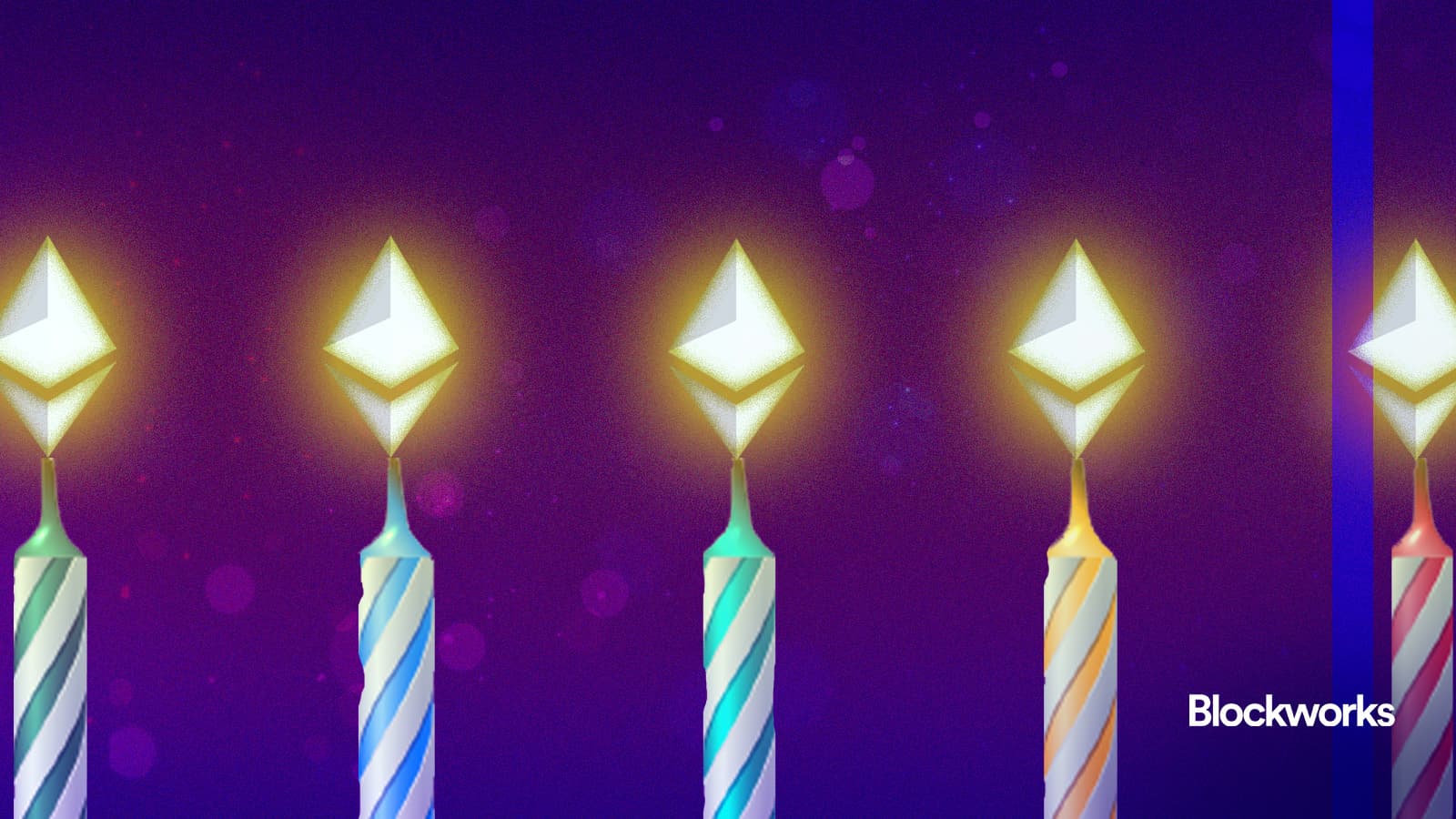 10 reflections on Ethereum’s 10th anniversary