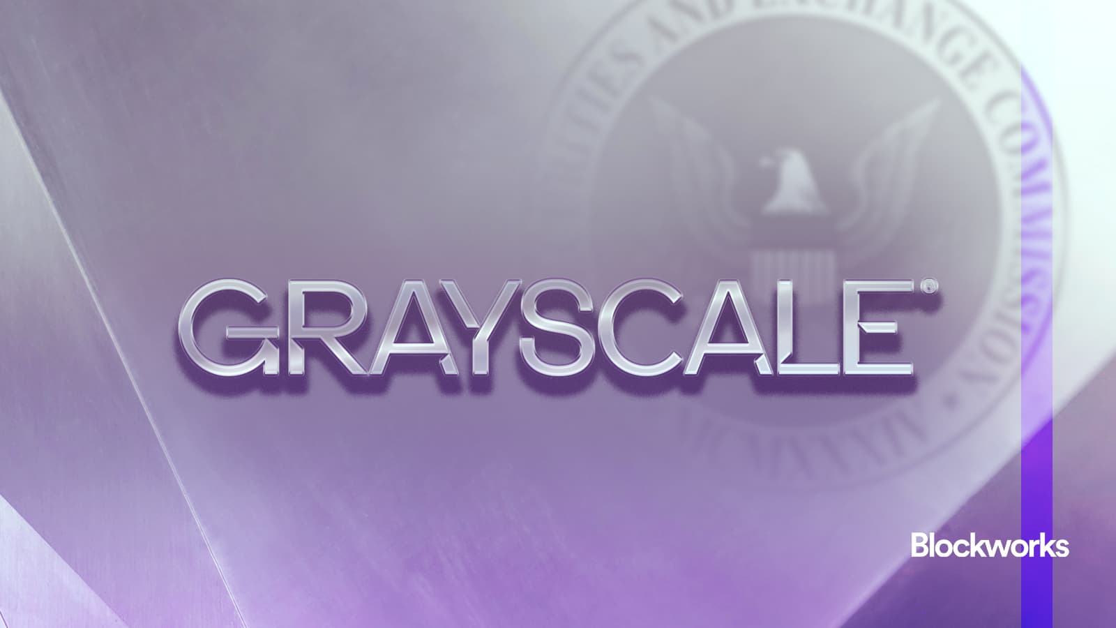 SEC greenlights Grayscale crypto index fund conversion to ETF