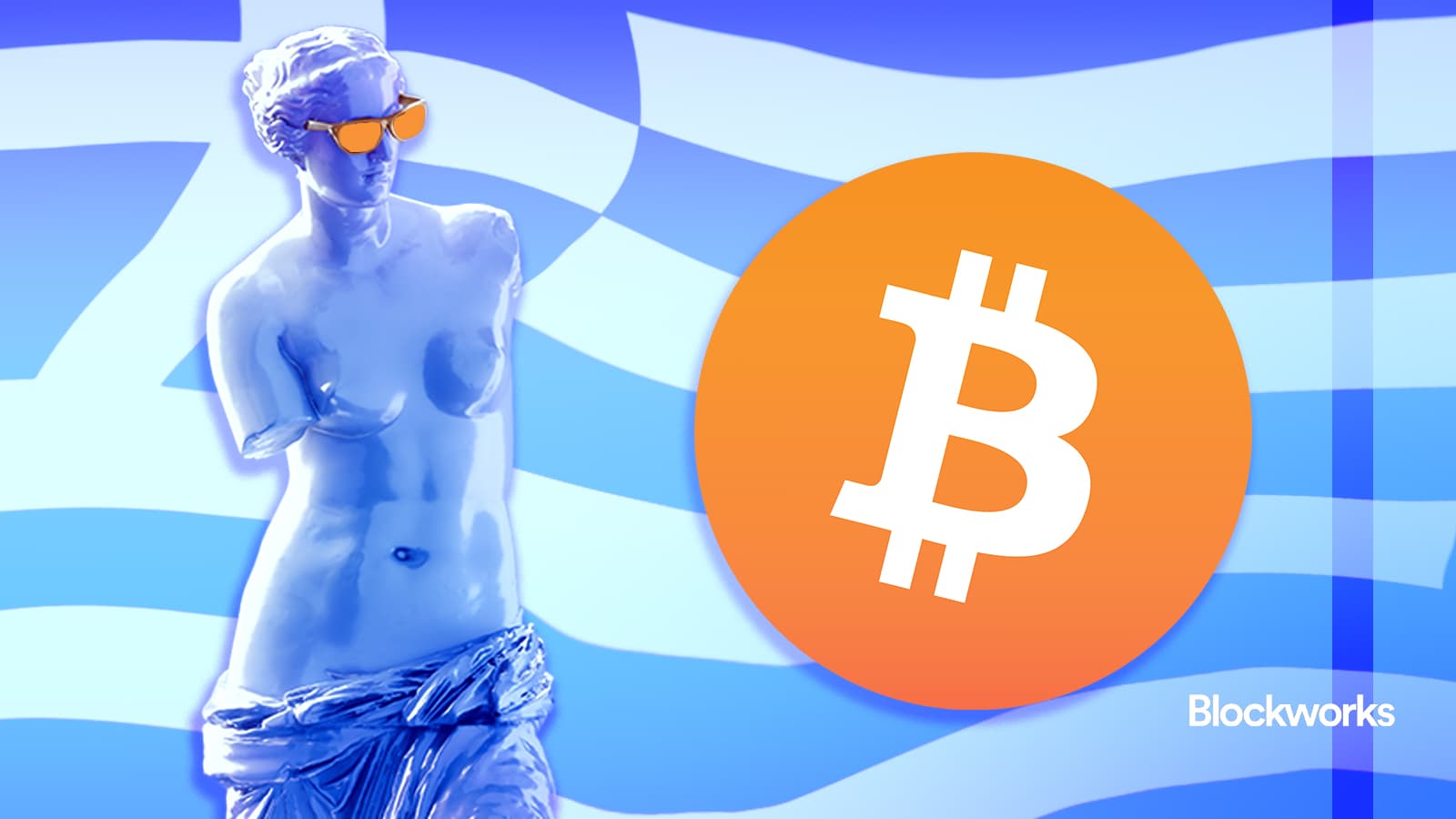What the Greek debt crisis taught us about Bitcoin, 10 years on
