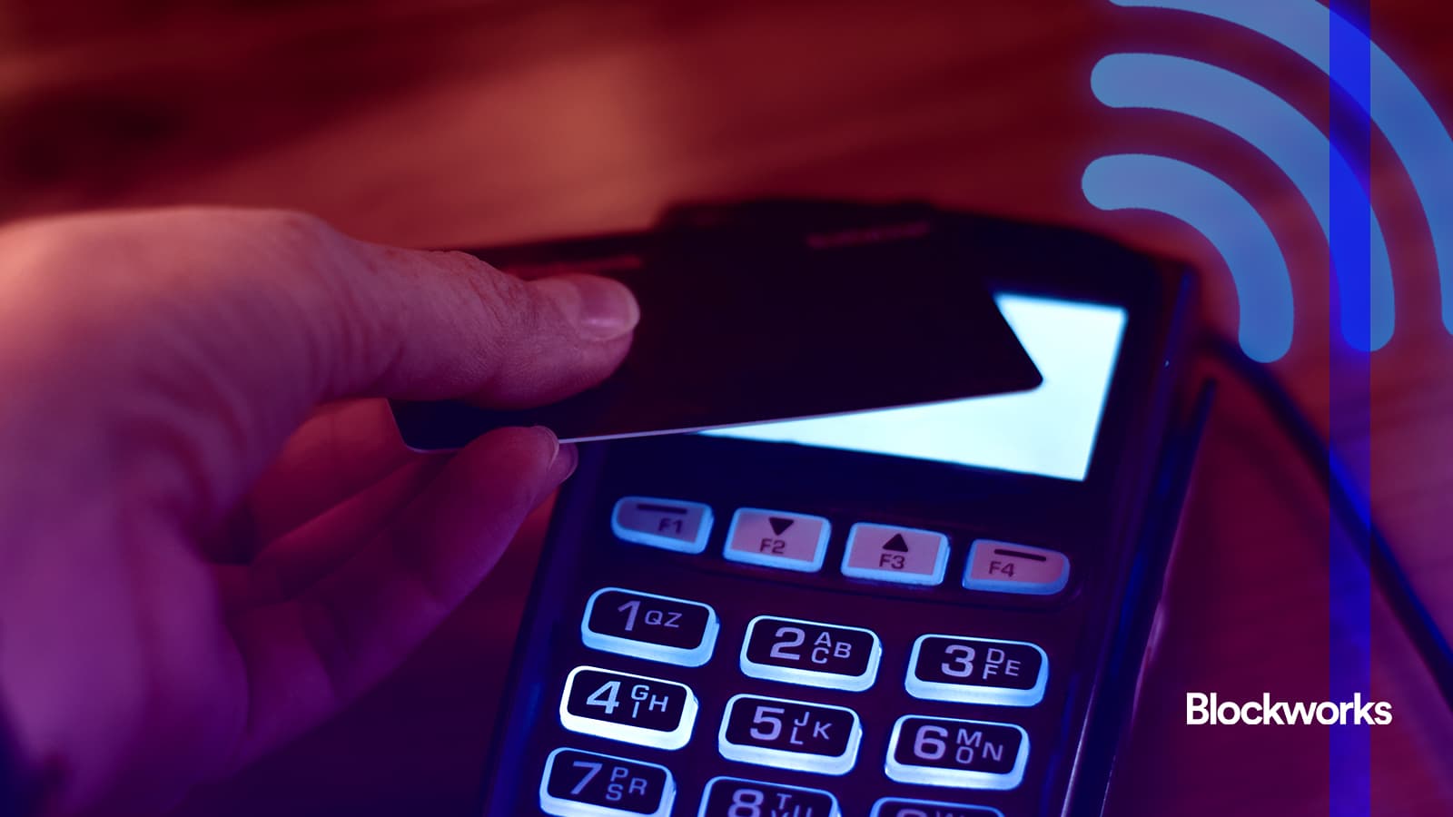 Crypto needs more no-fee, open-source payment tools