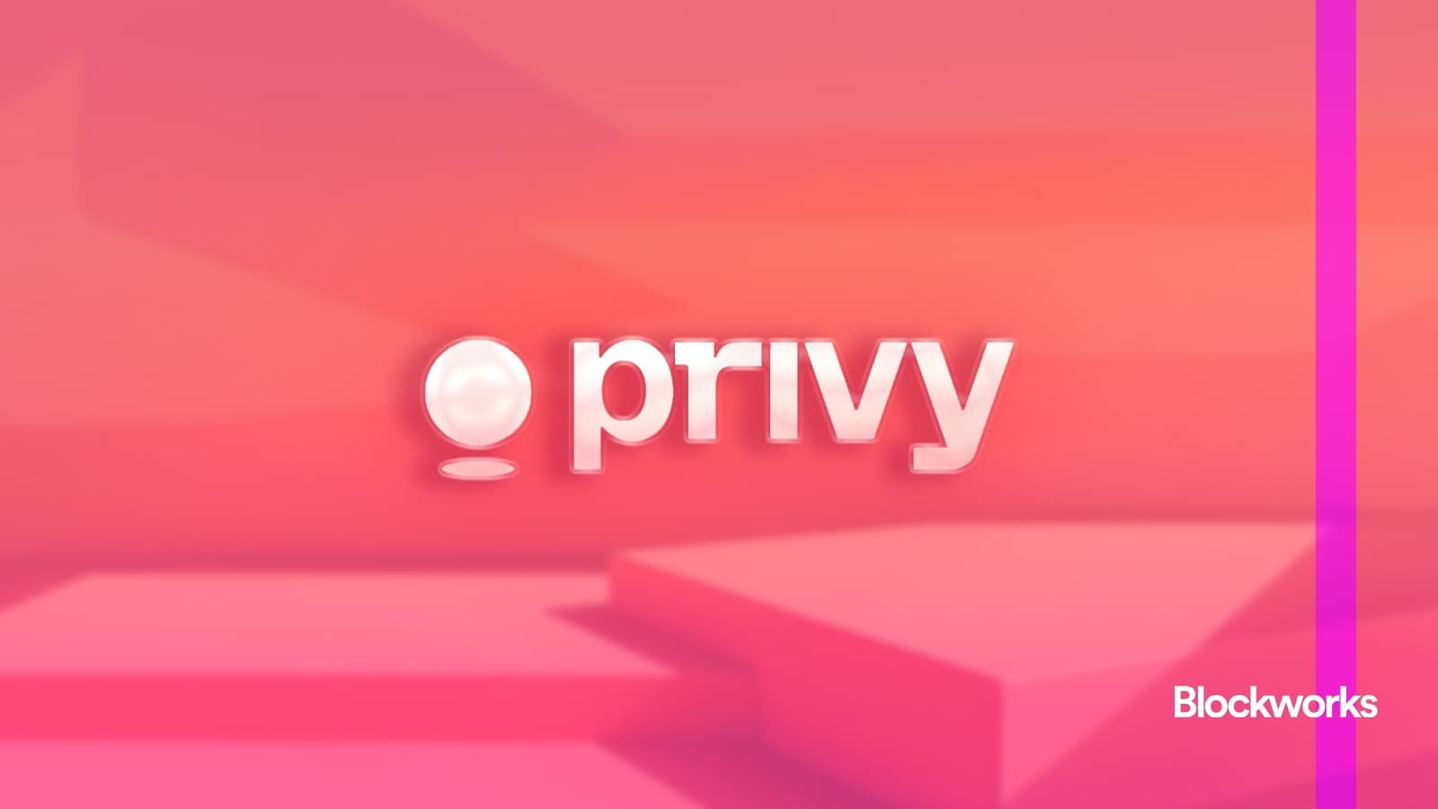 3 big questions with Privy CEO Henri Stern