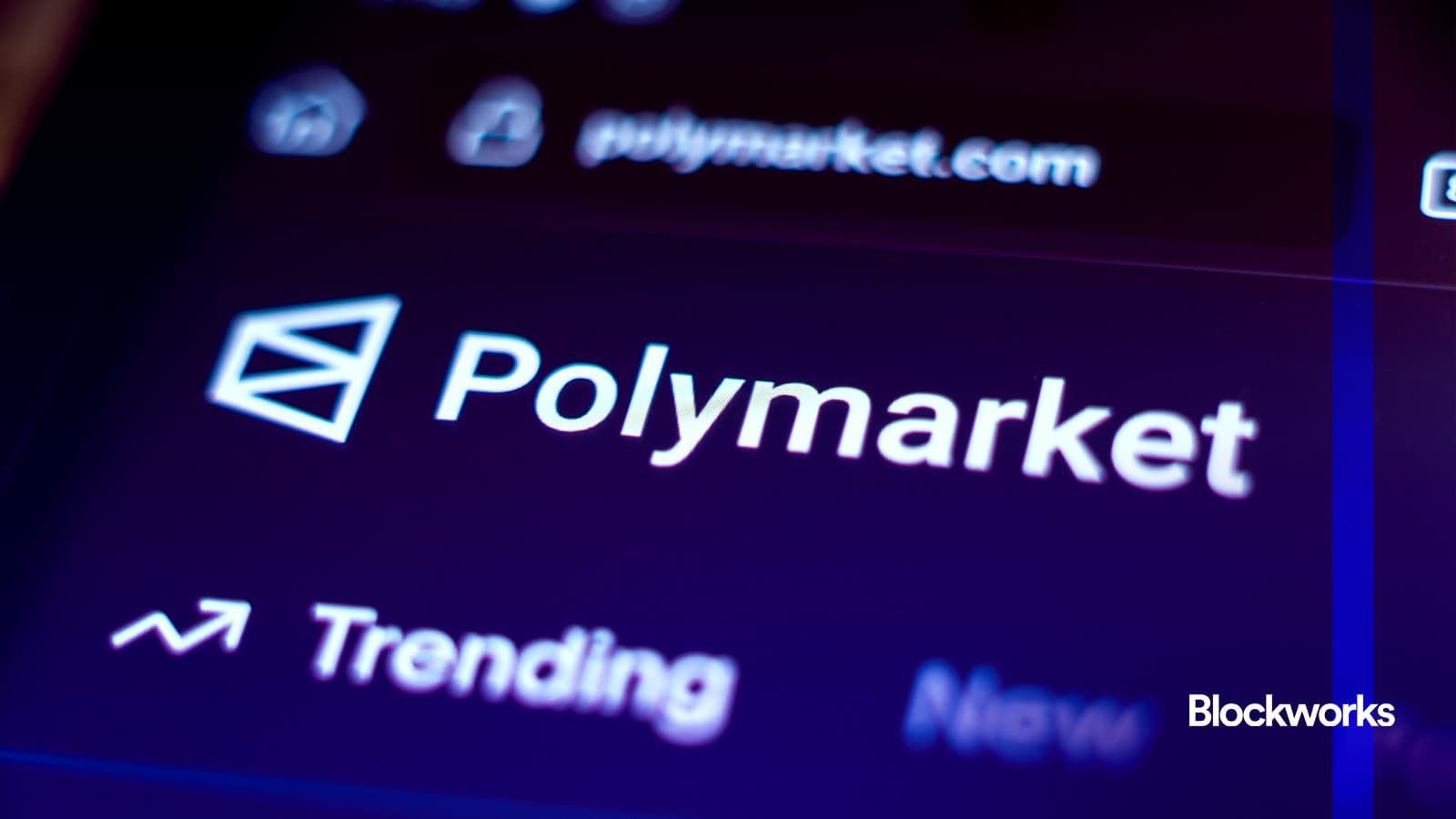 Polymarket acquires QCEX for $112M